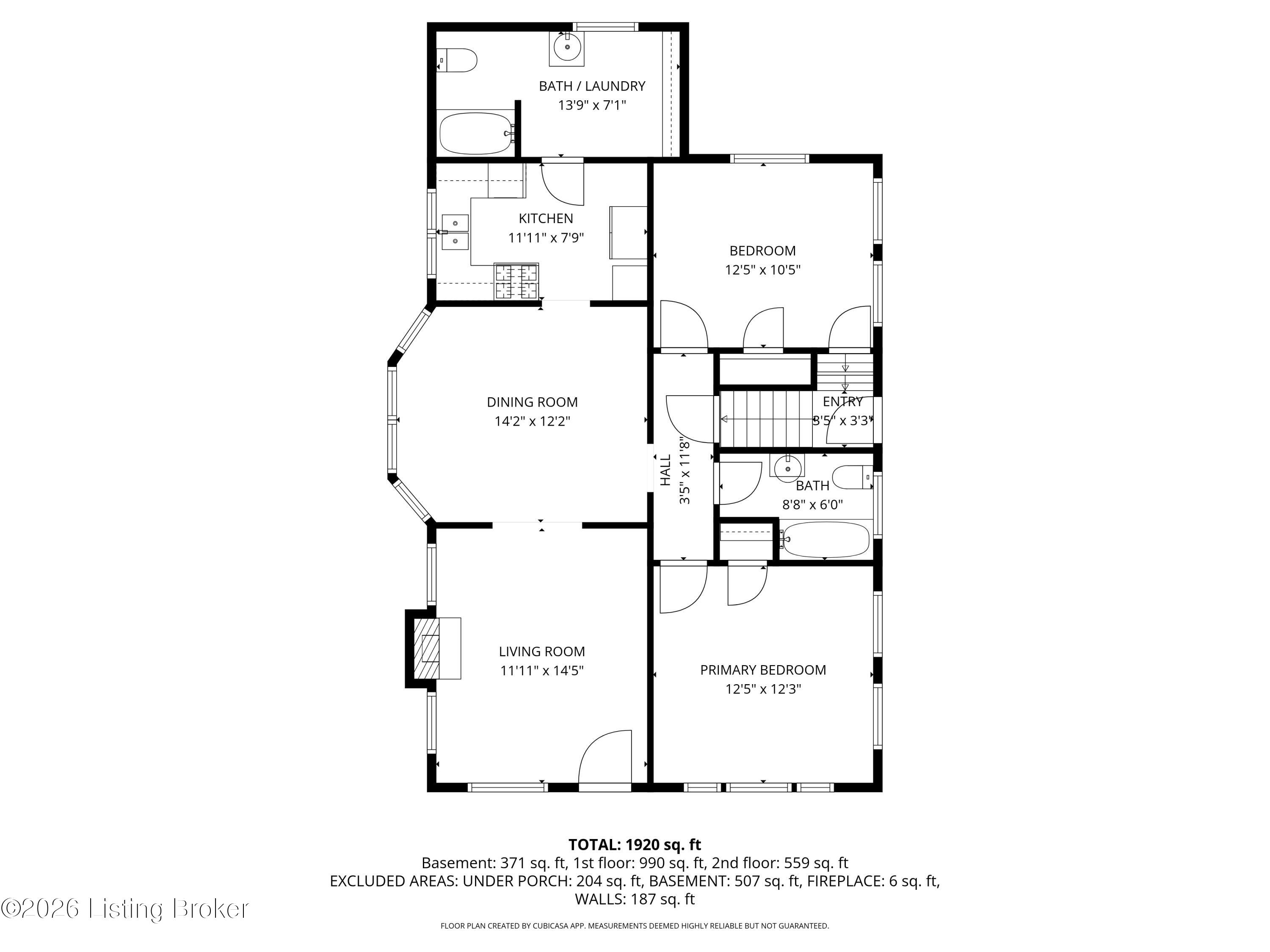 337 W Kenwood Way