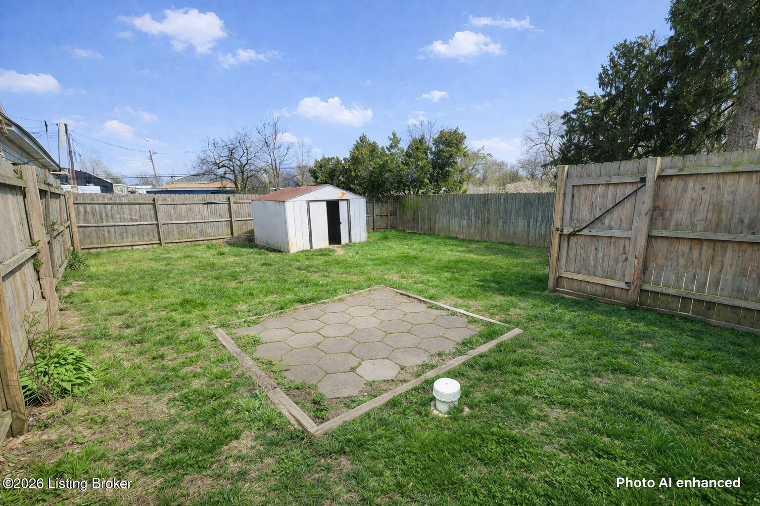 337 W Kenwood Way