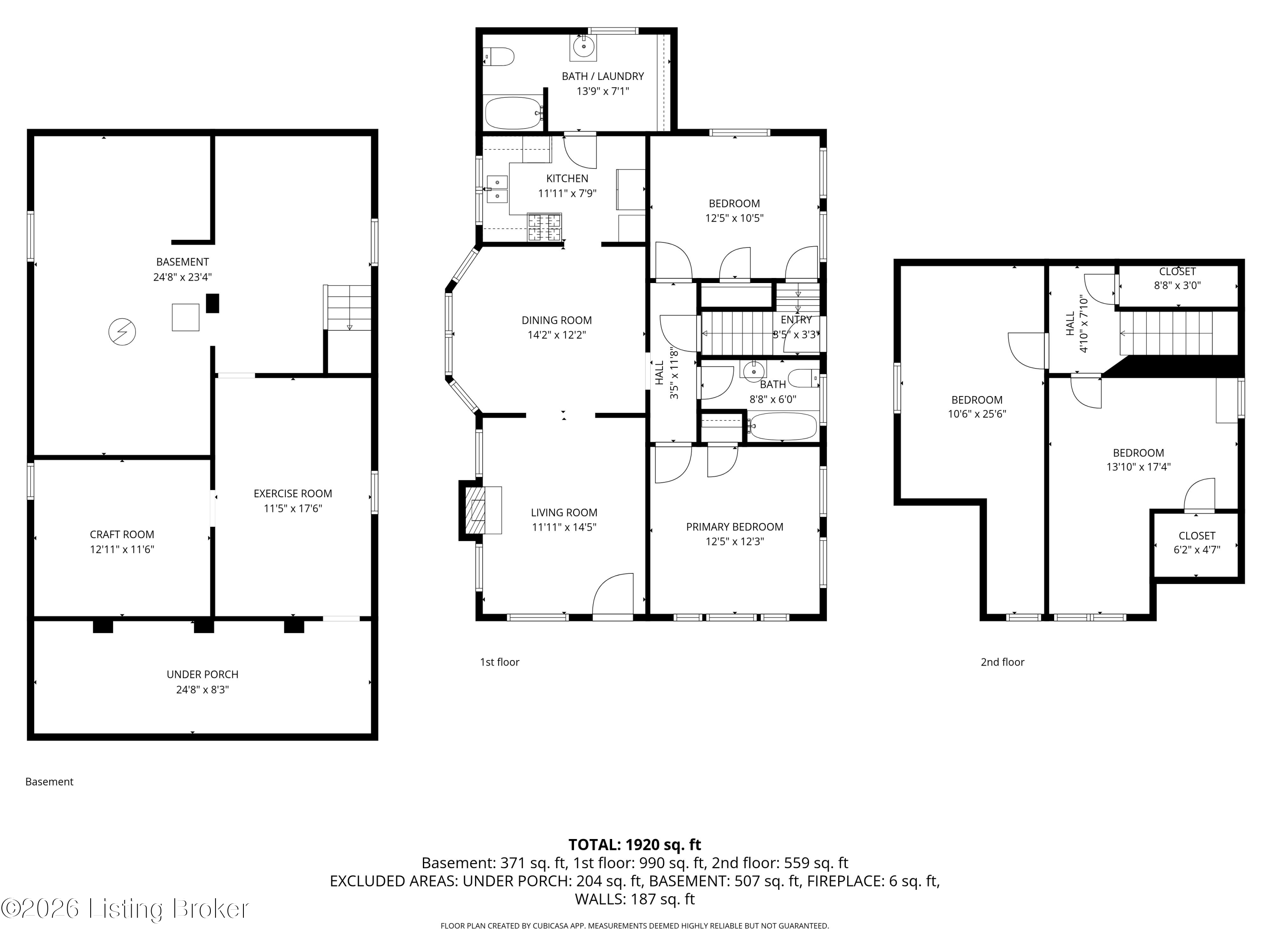 337 W Kenwood Way