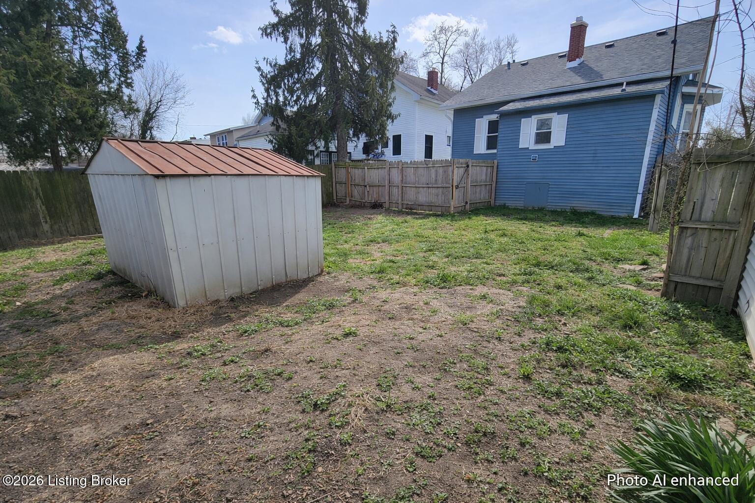 337 W Kenwood Way