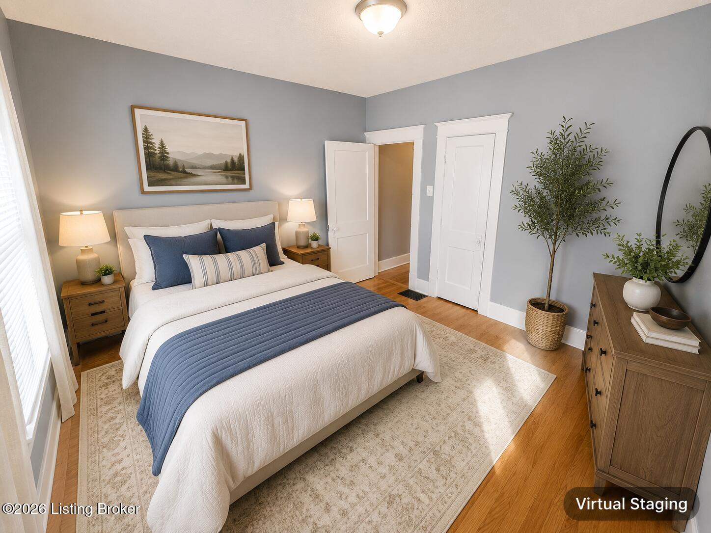 337 W Kenwood Way