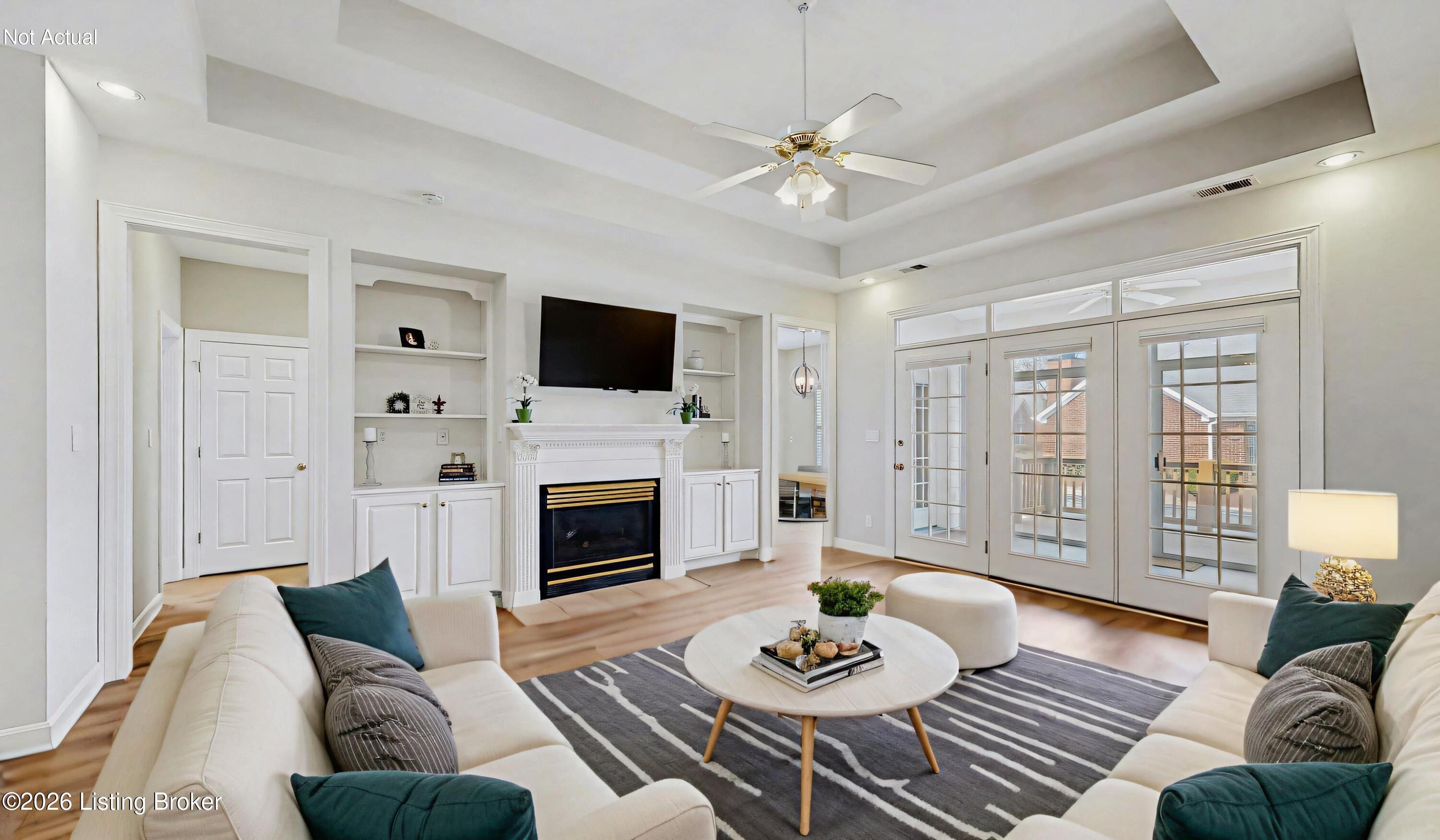10517 Sawyer Pl