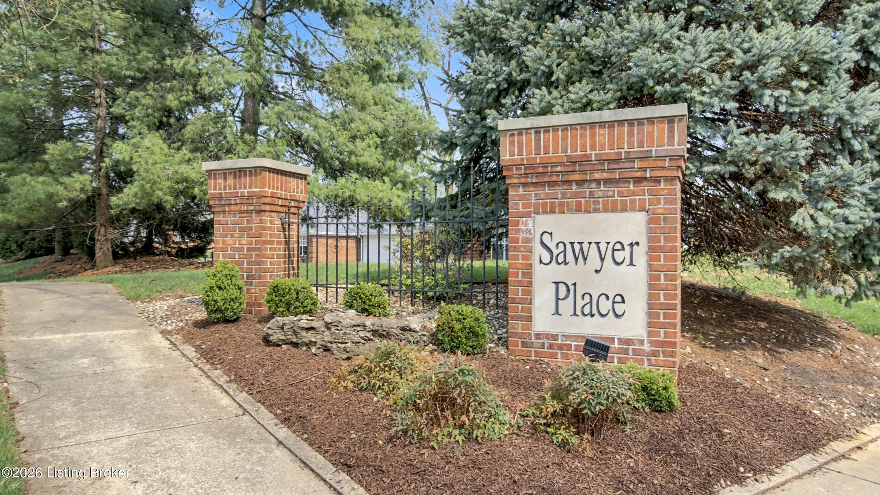 10517 Sawyer Pl
