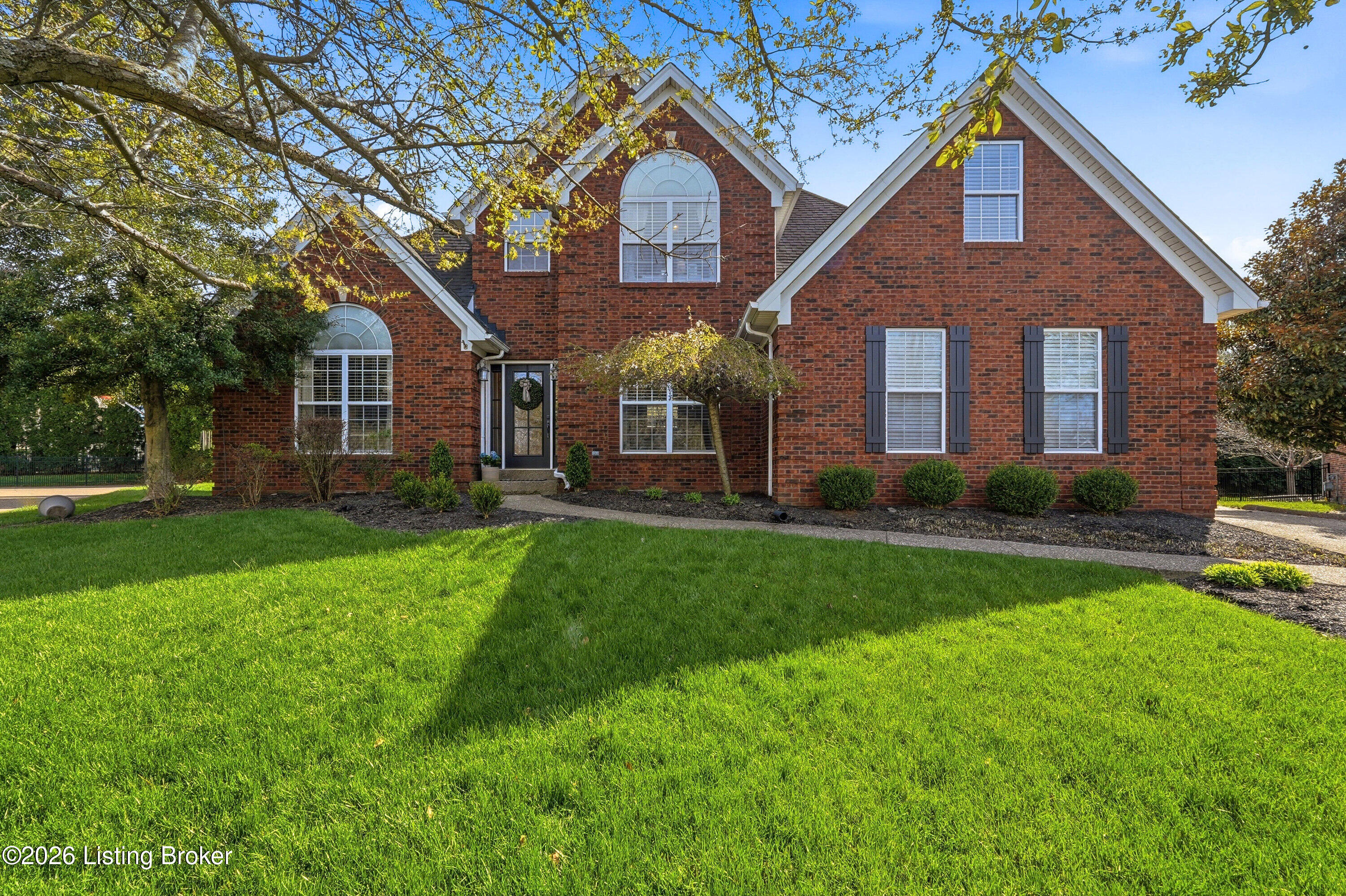 13424 Forest Springs Dr
