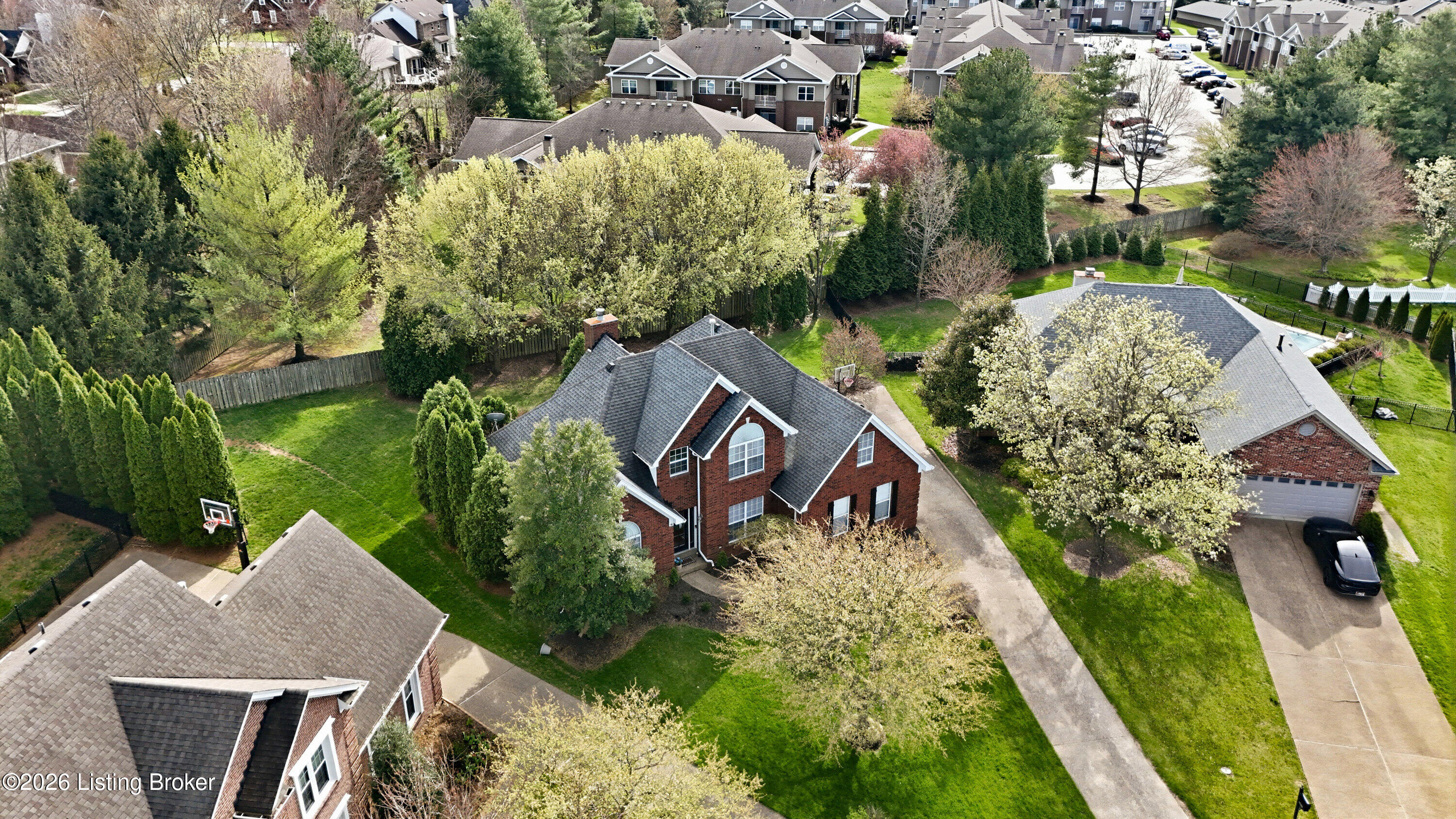 13424 Forest Springs Dr