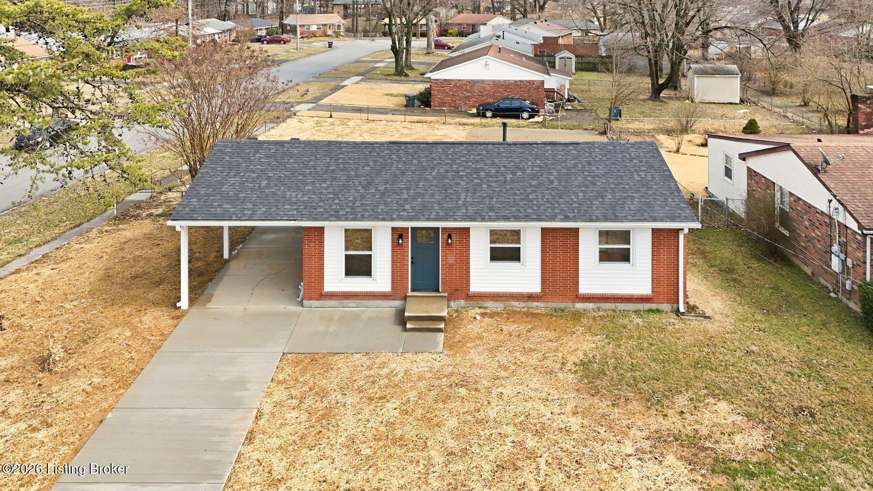 6209 Dart Dr