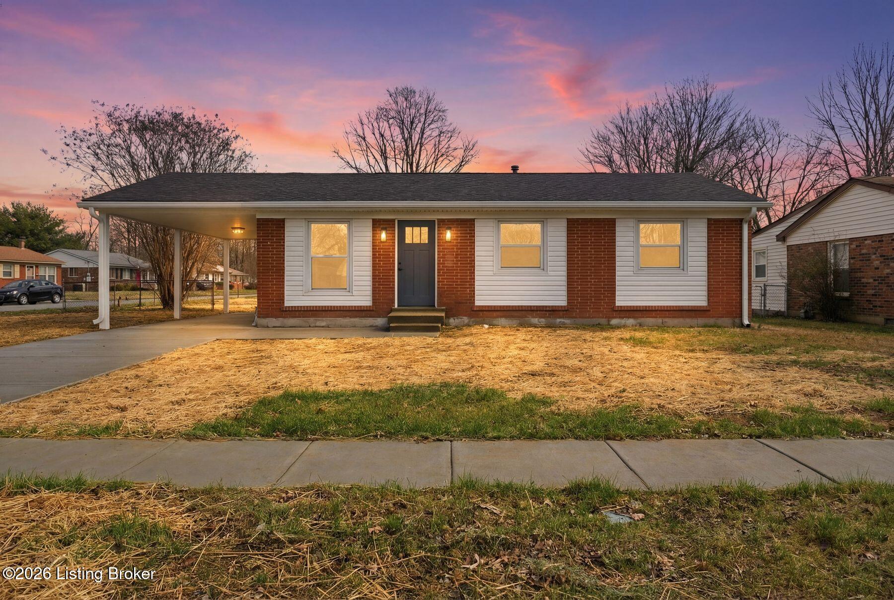 6209 Dart Dr
