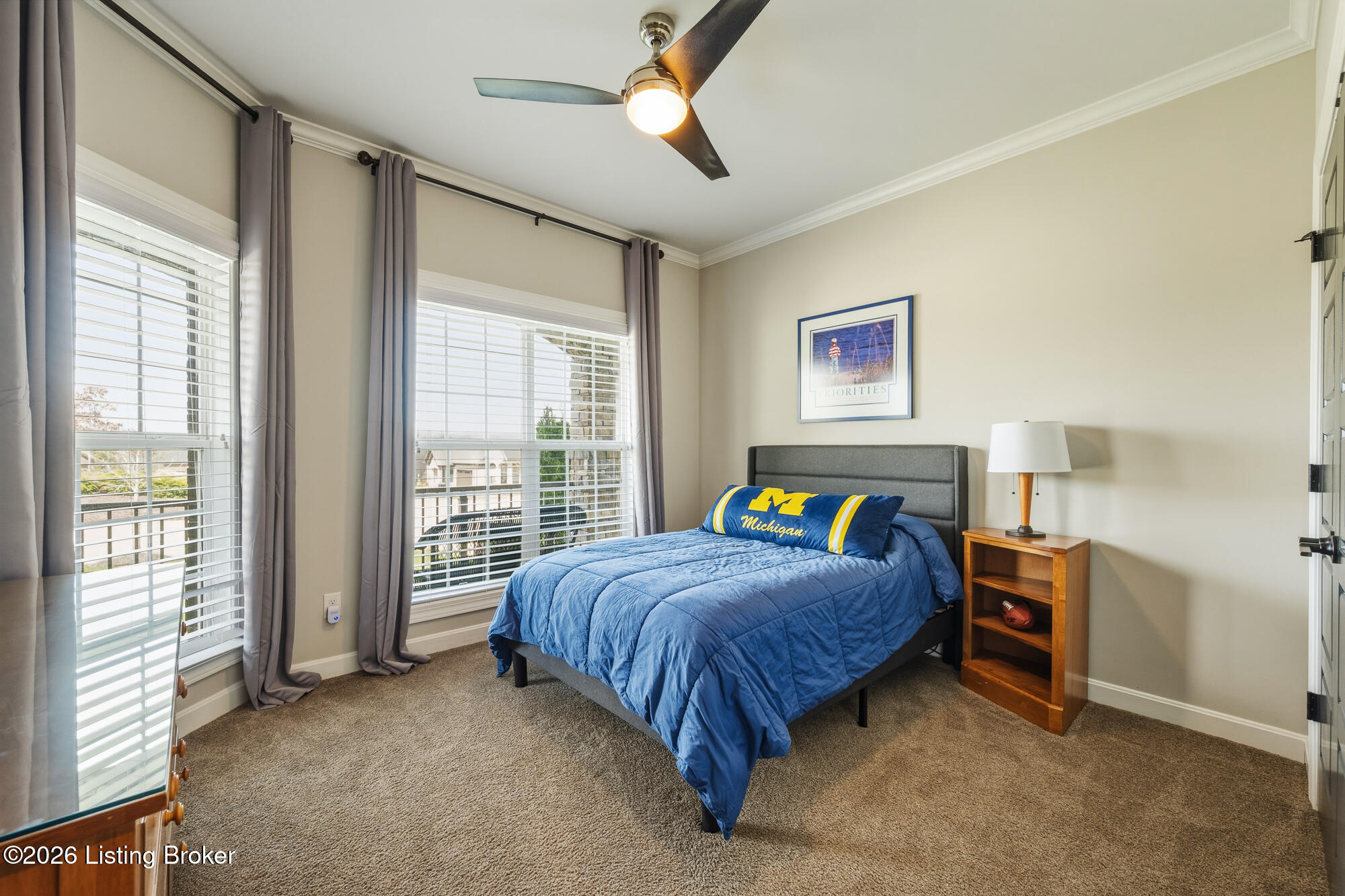 2421 Middle Creek Ct