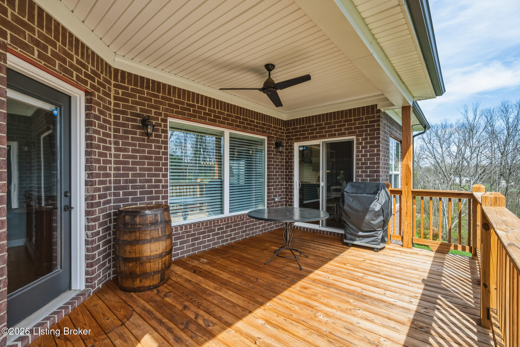 2421 Middle Creek Ct