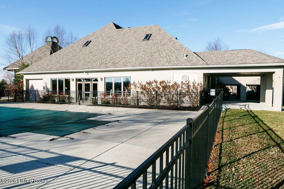 2421 Middle Creek Ct