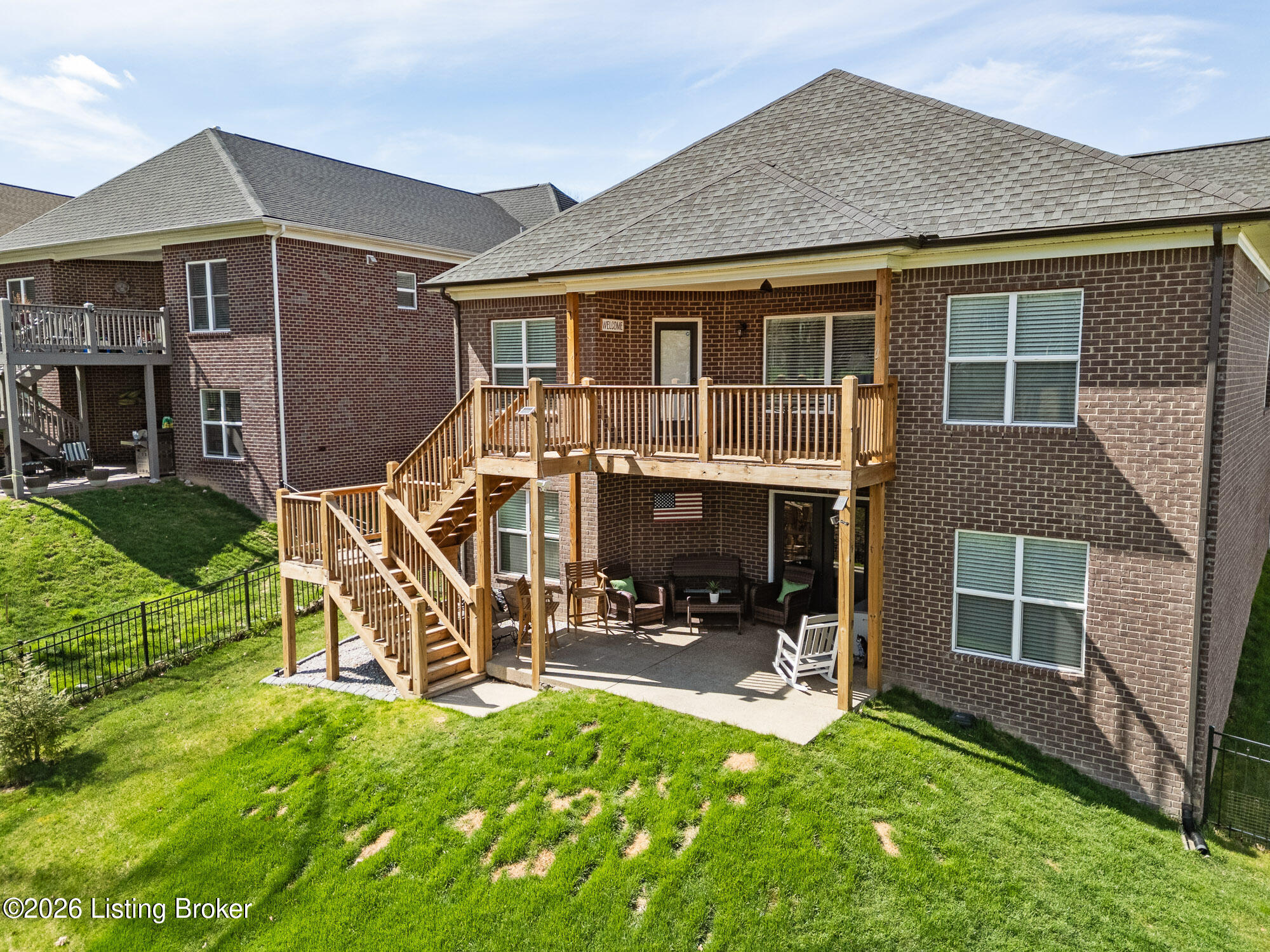 2421 Middle Creek Ct