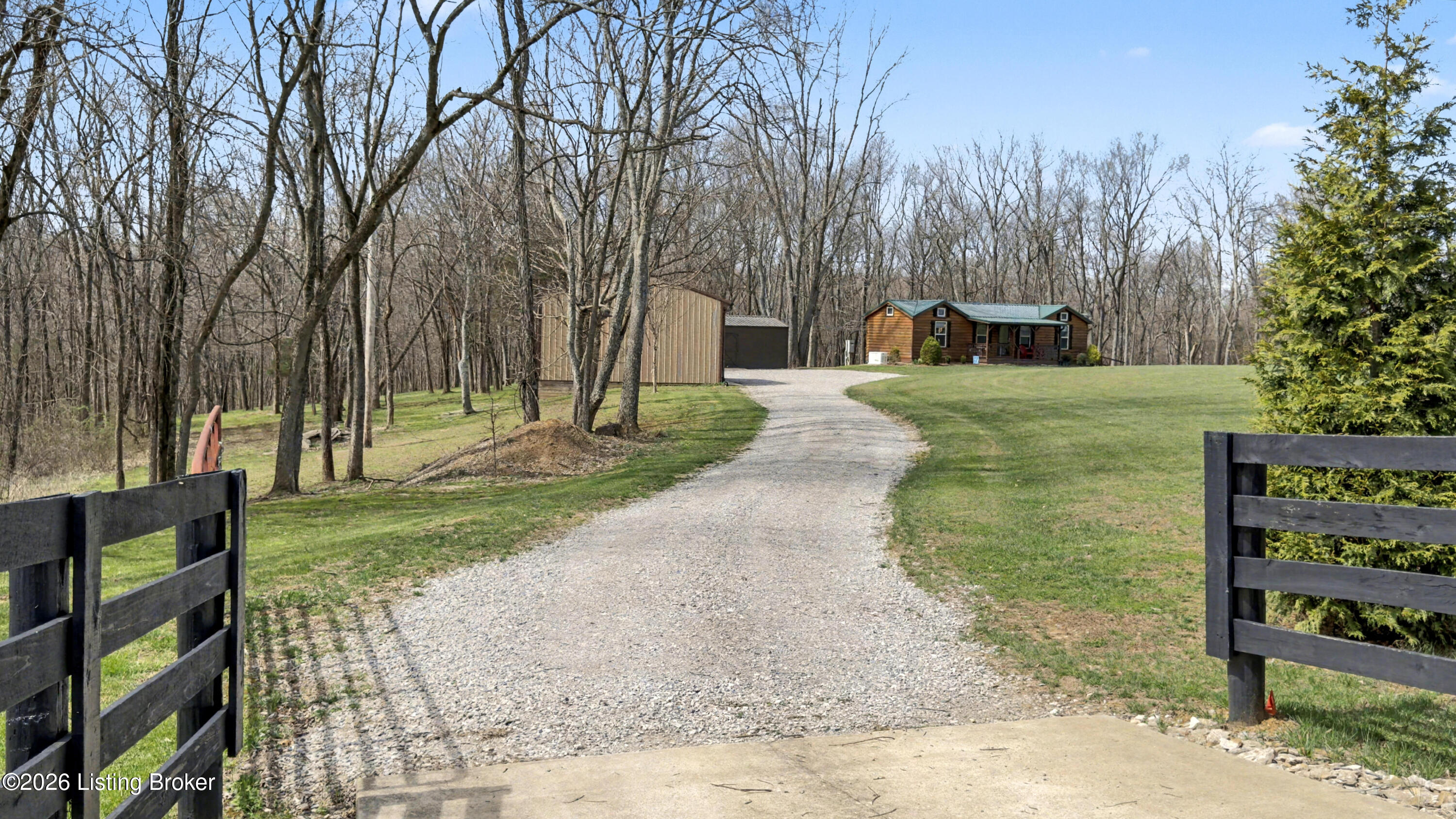 8543 Elmburg Rd