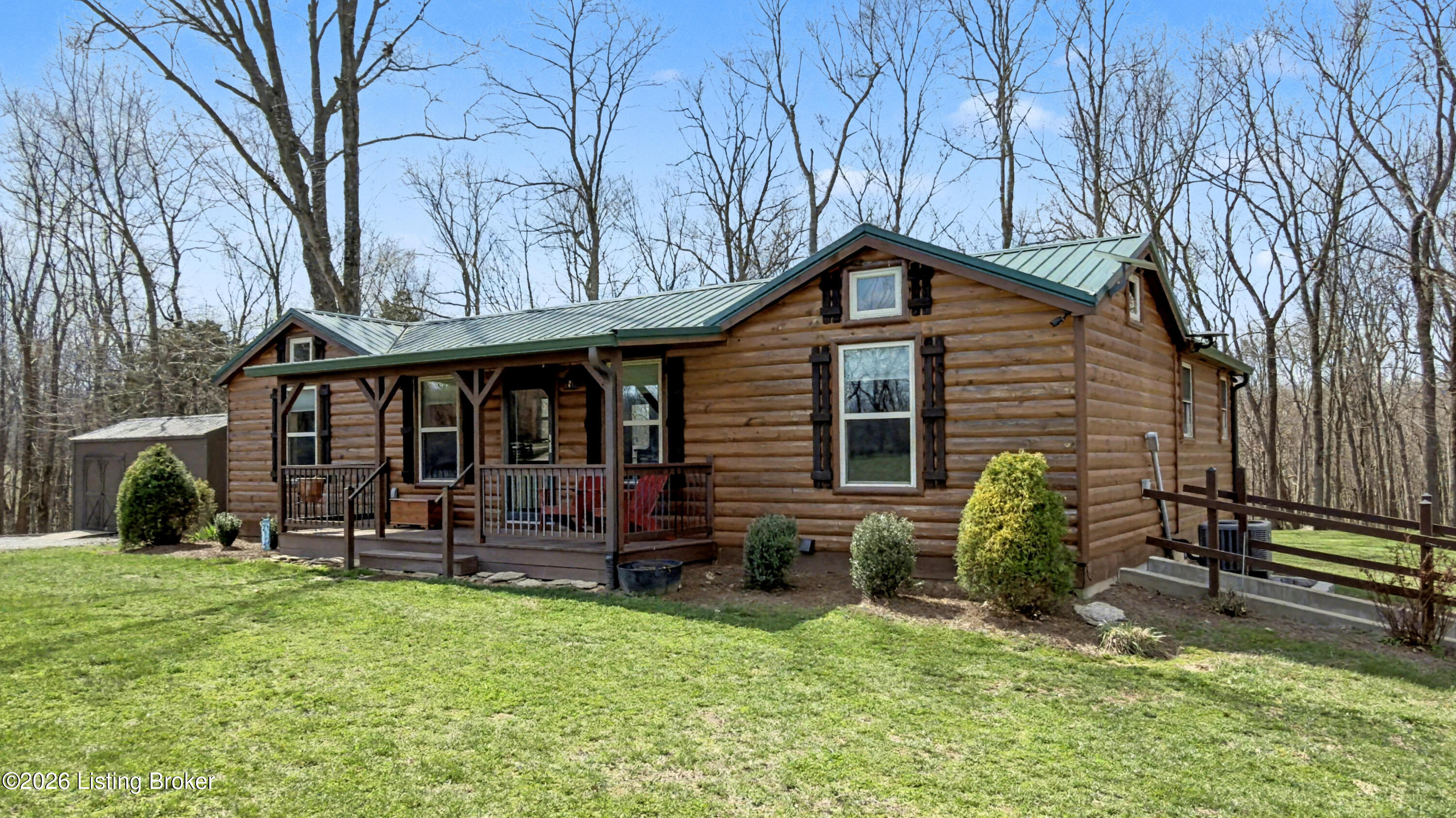 8543 Elmburg Rd