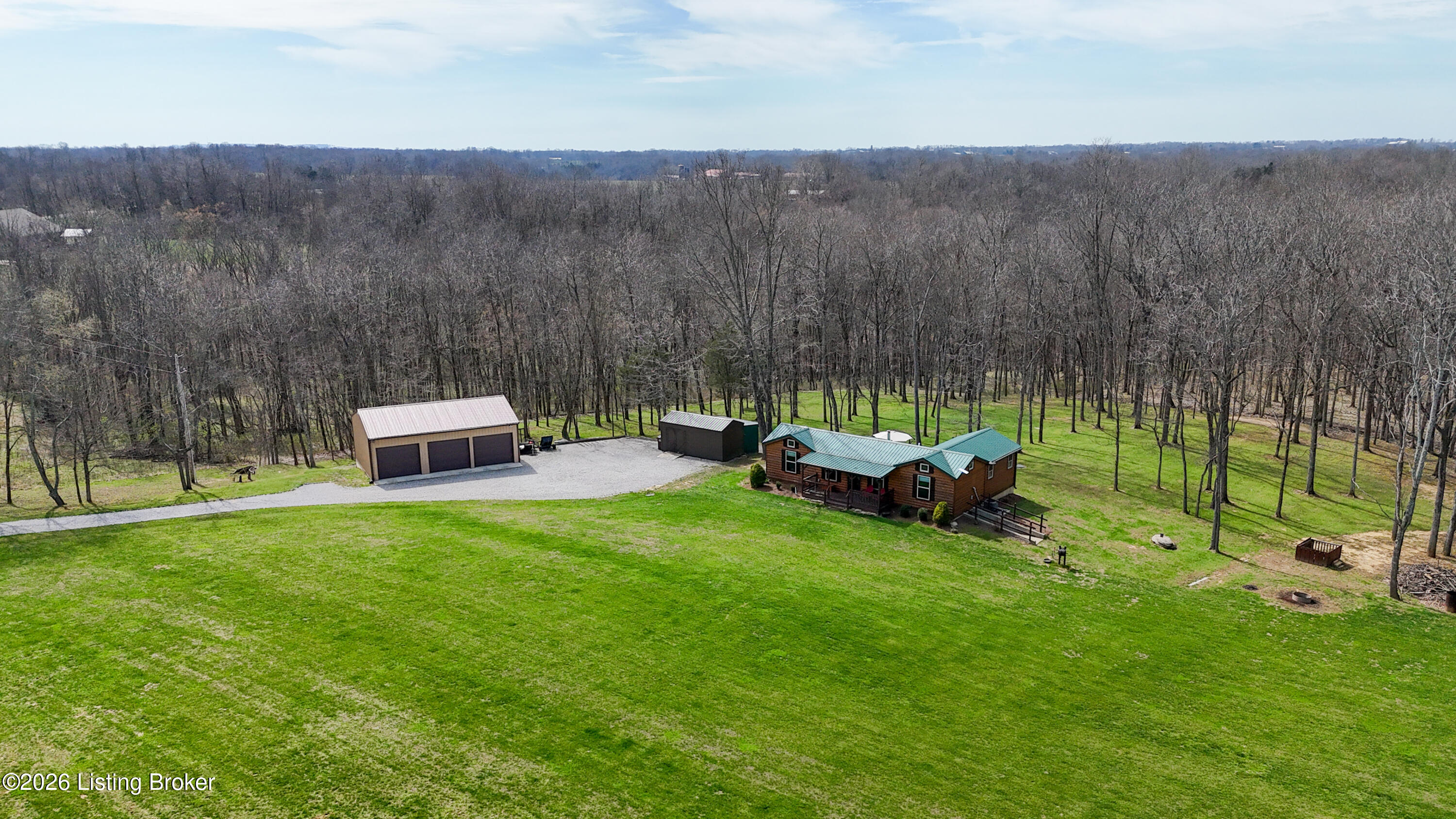 8543 Elmburg Rd