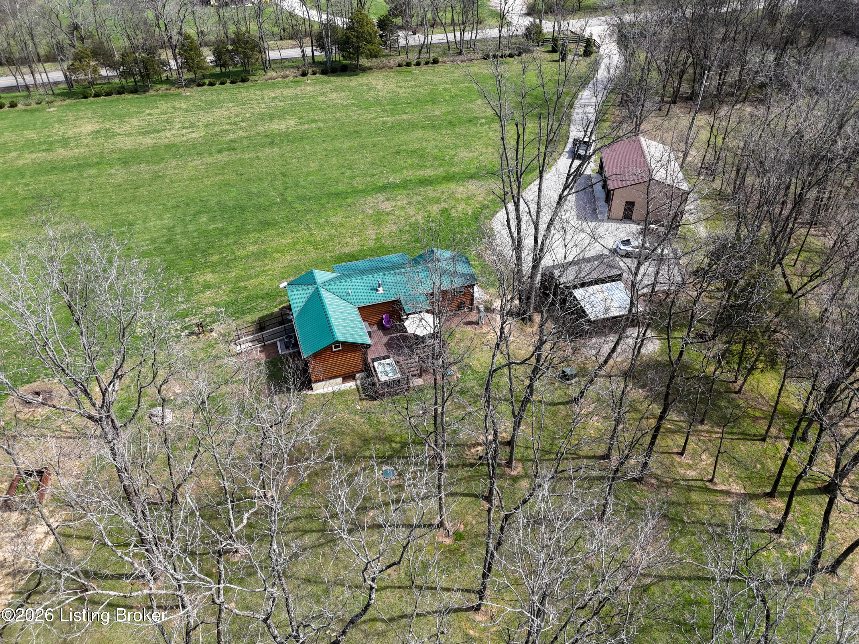8543 Elmburg Rd