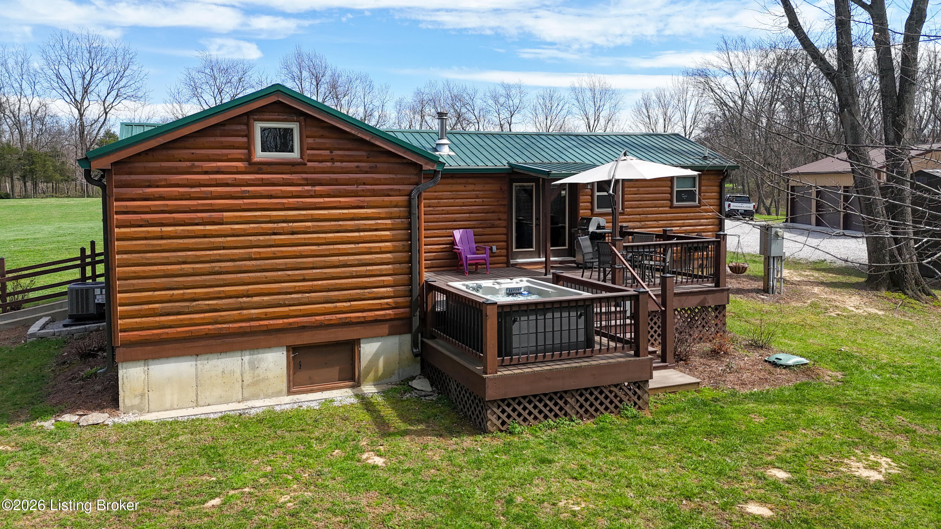 8543 Elmburg Rd