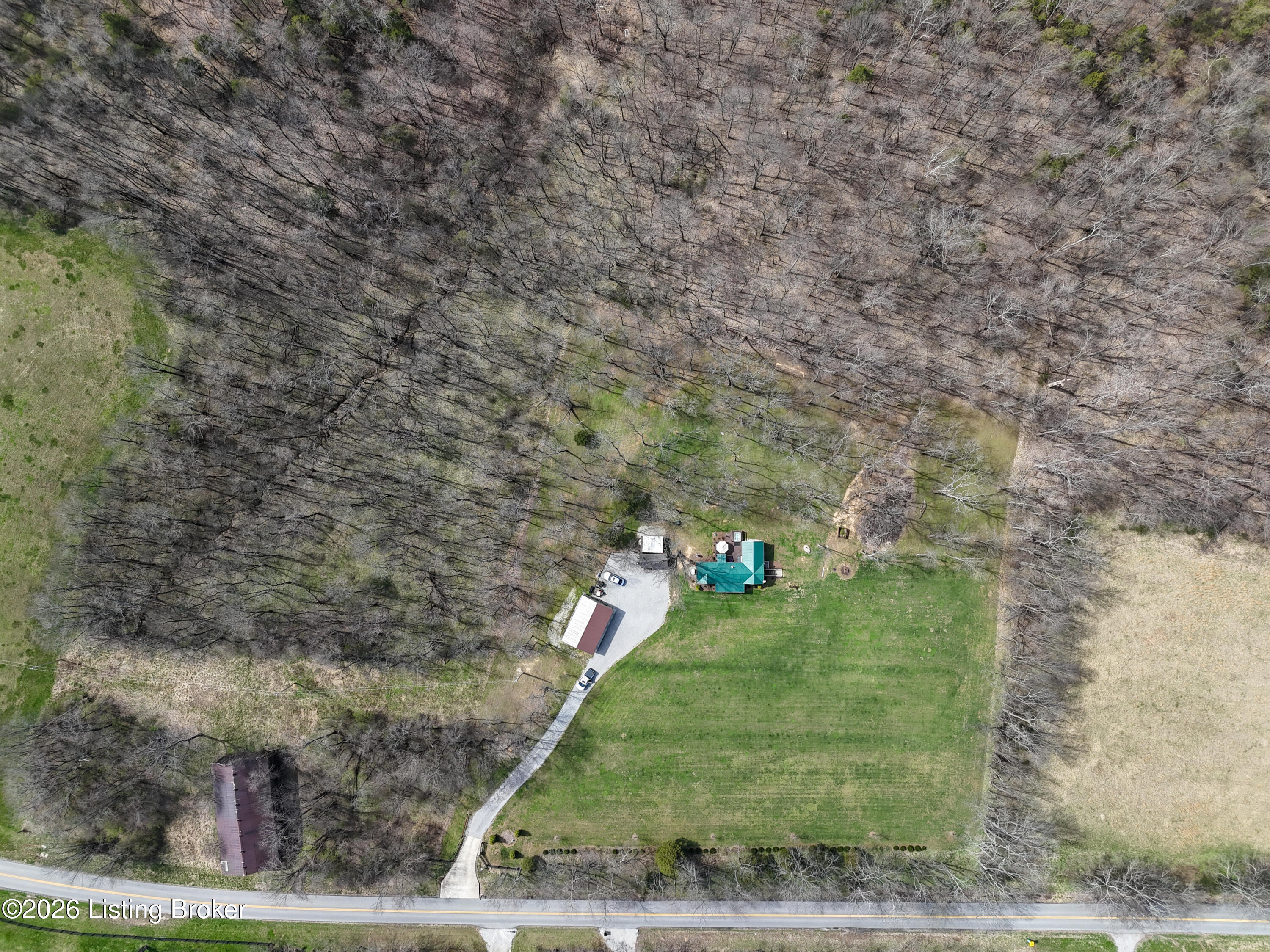 8543 Elmburg Rd