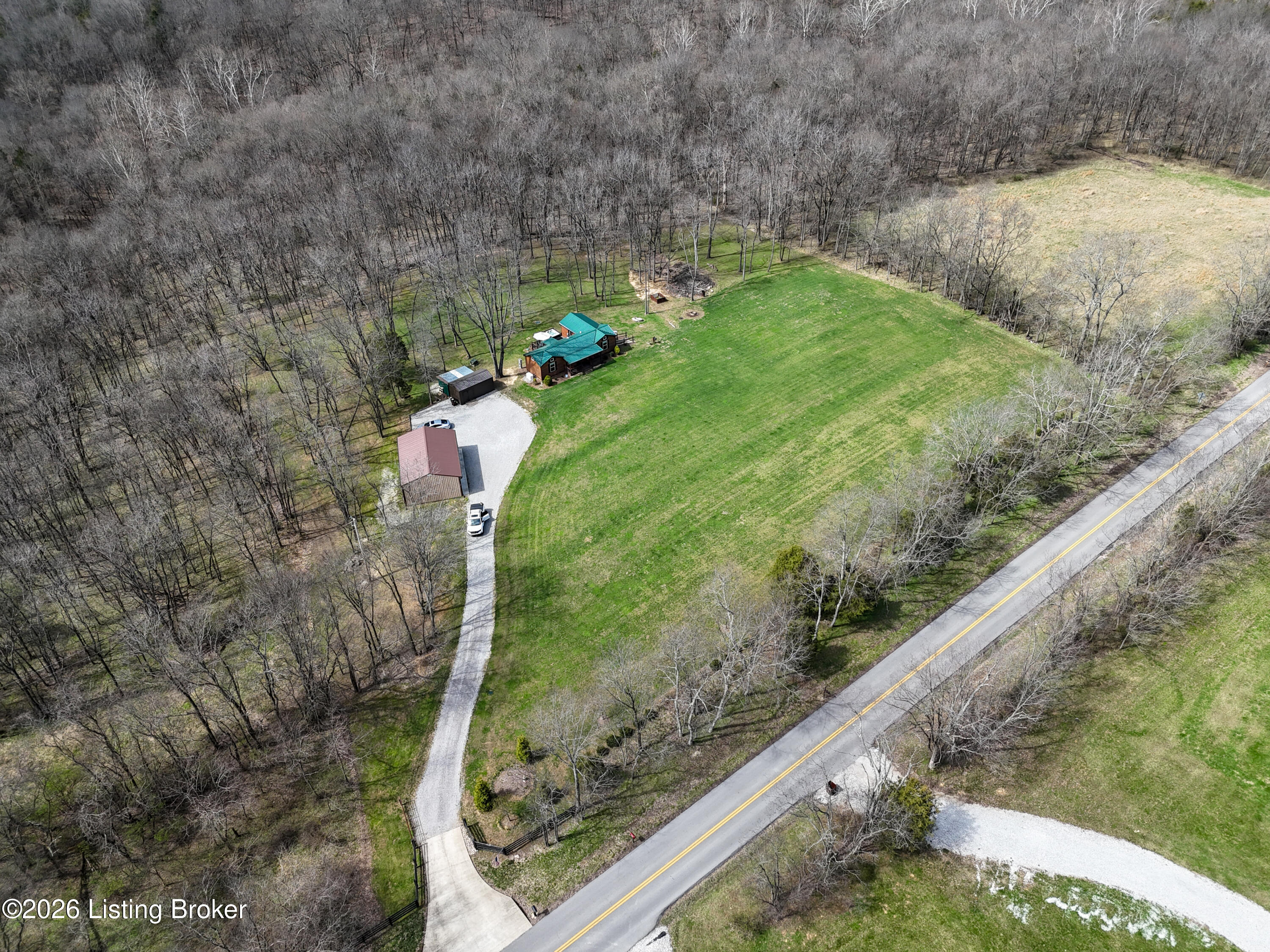 8543 Elmburg Rd