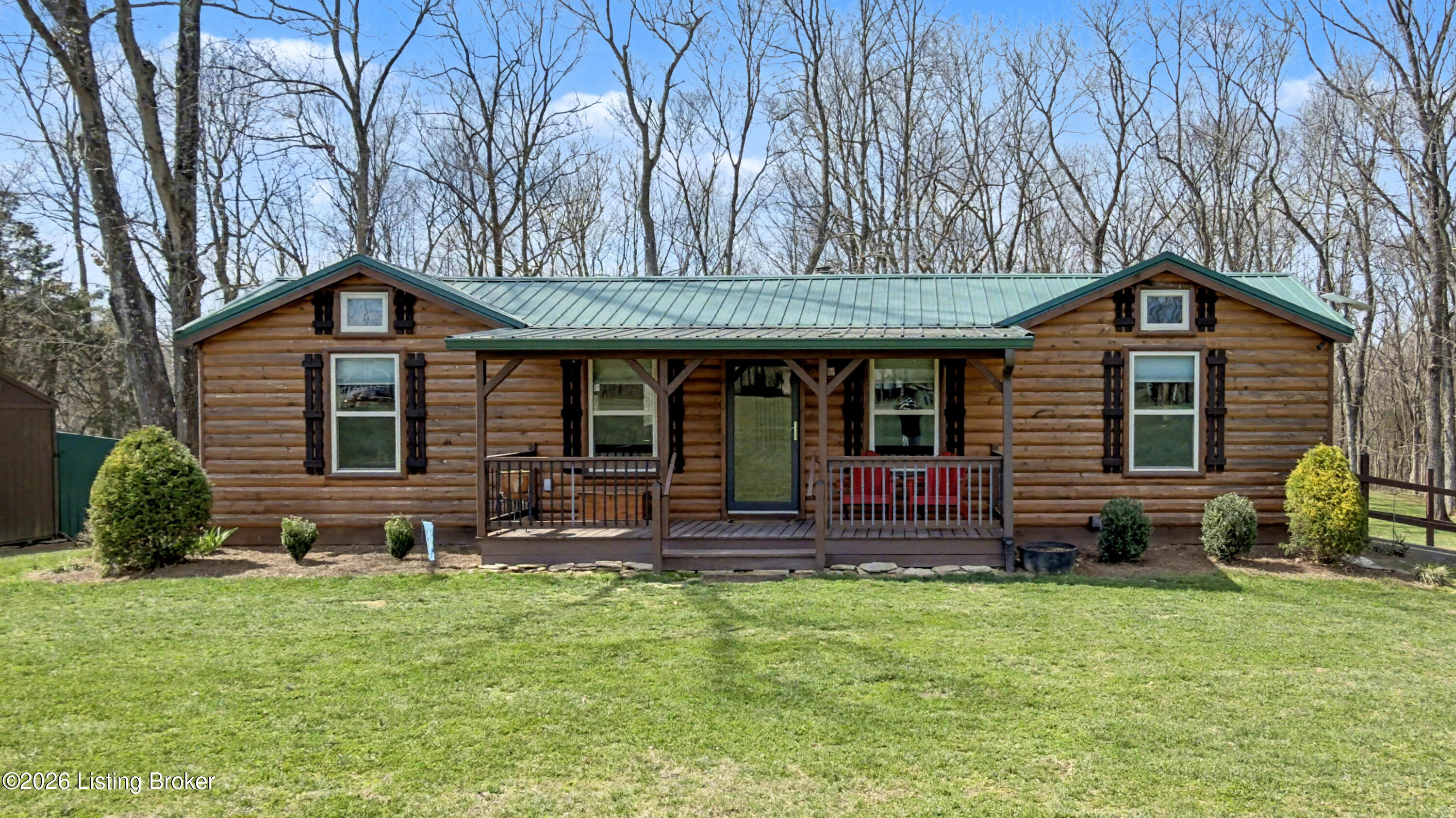 8543 Elmburg Rd