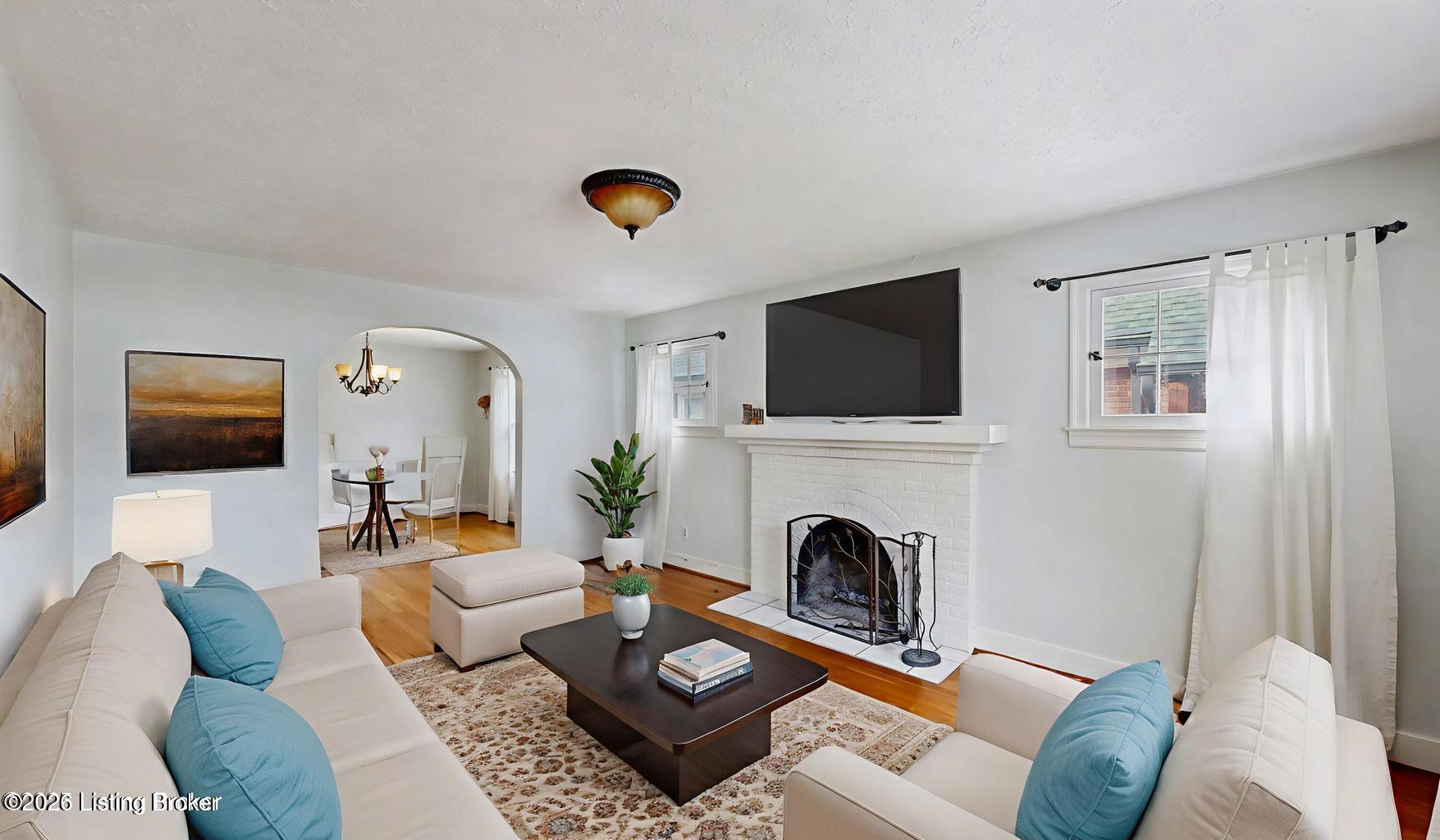 2438 Bradley Ave