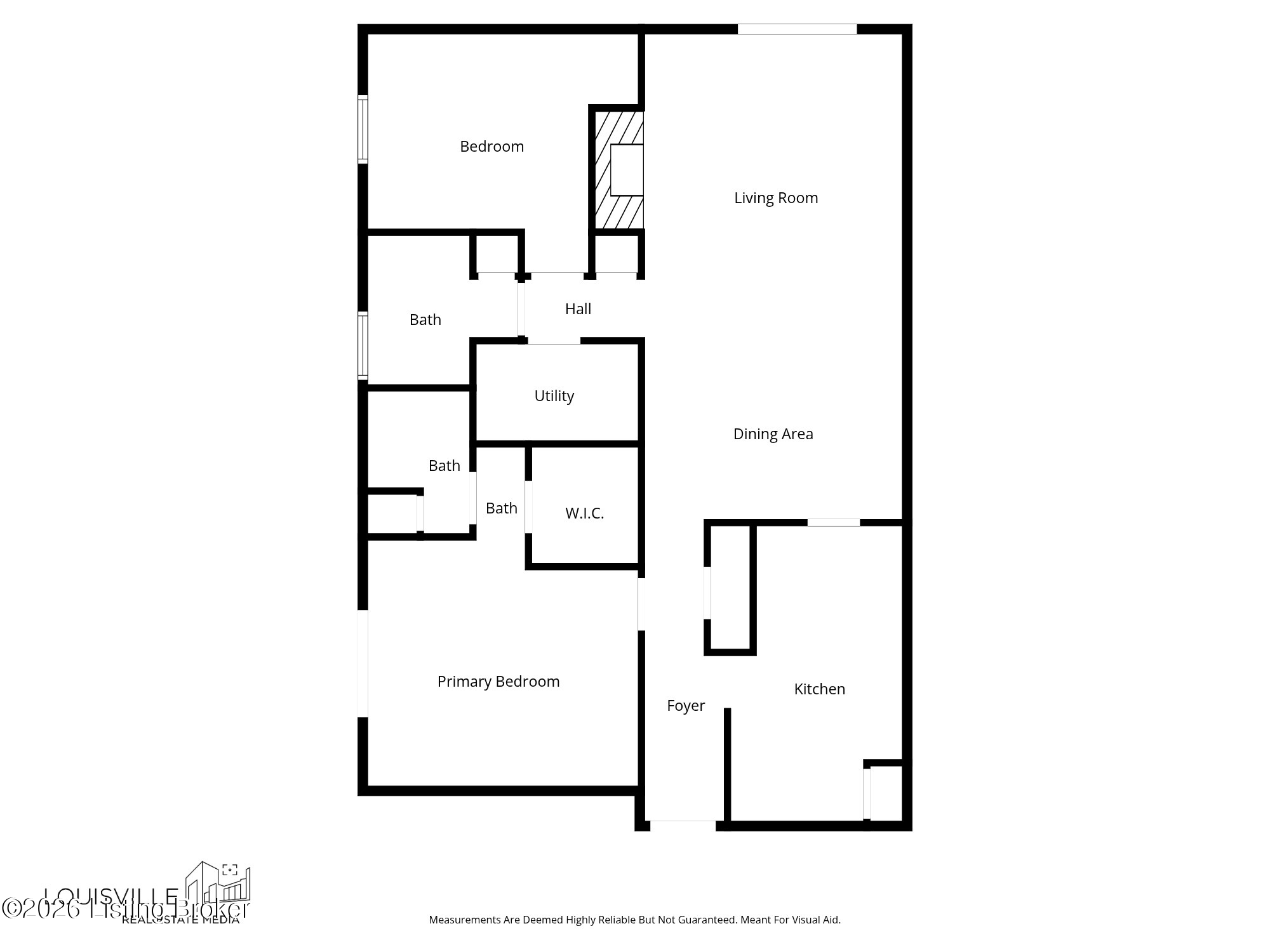 906 Donard Park Ave