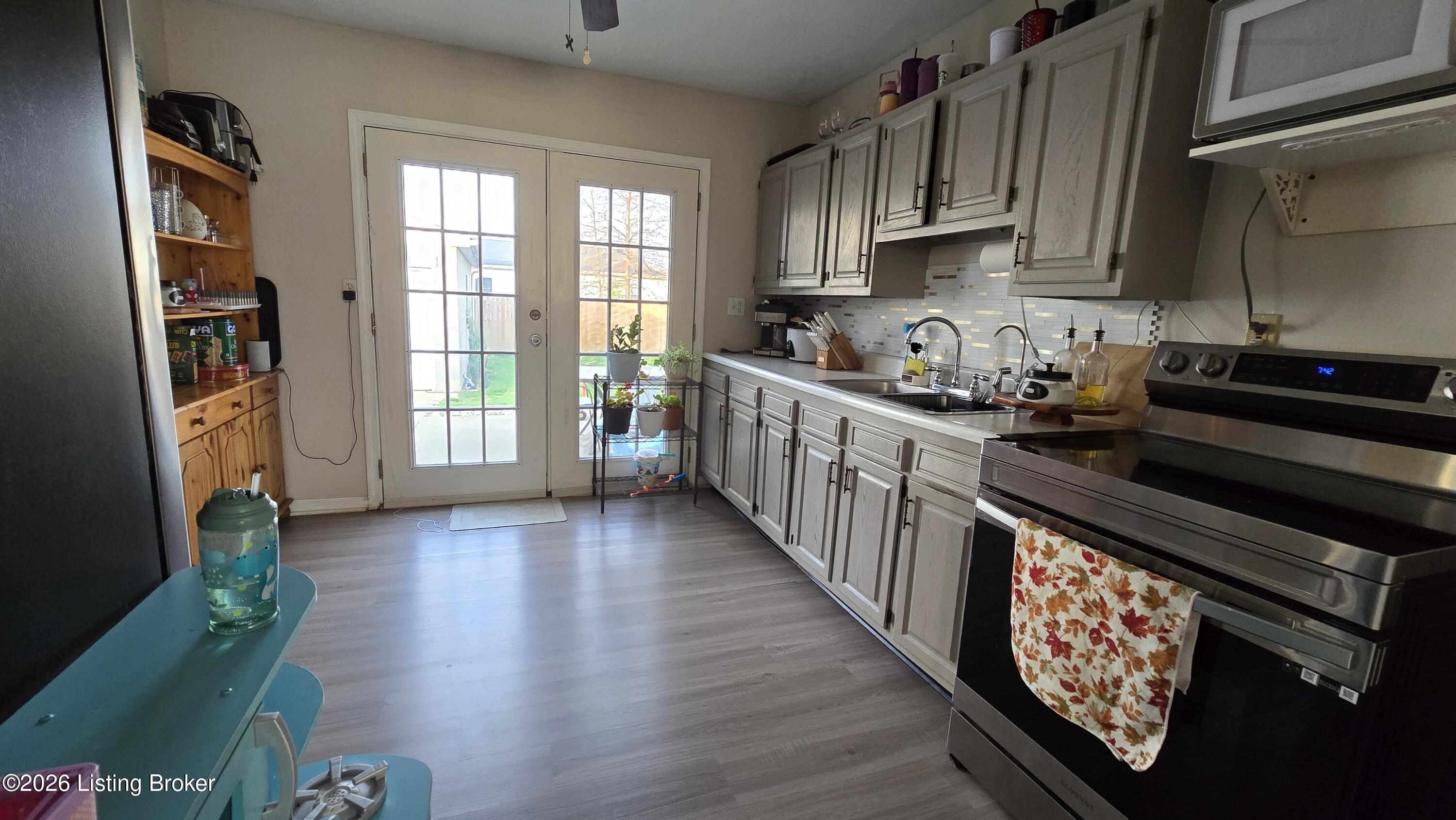 7307 Nathan Hale Way