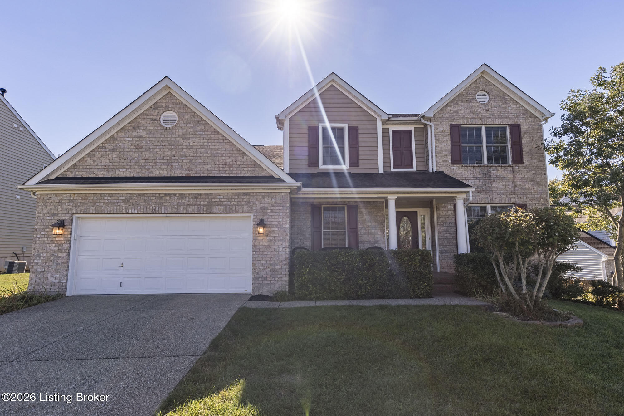 1015 Fruitwood Ct