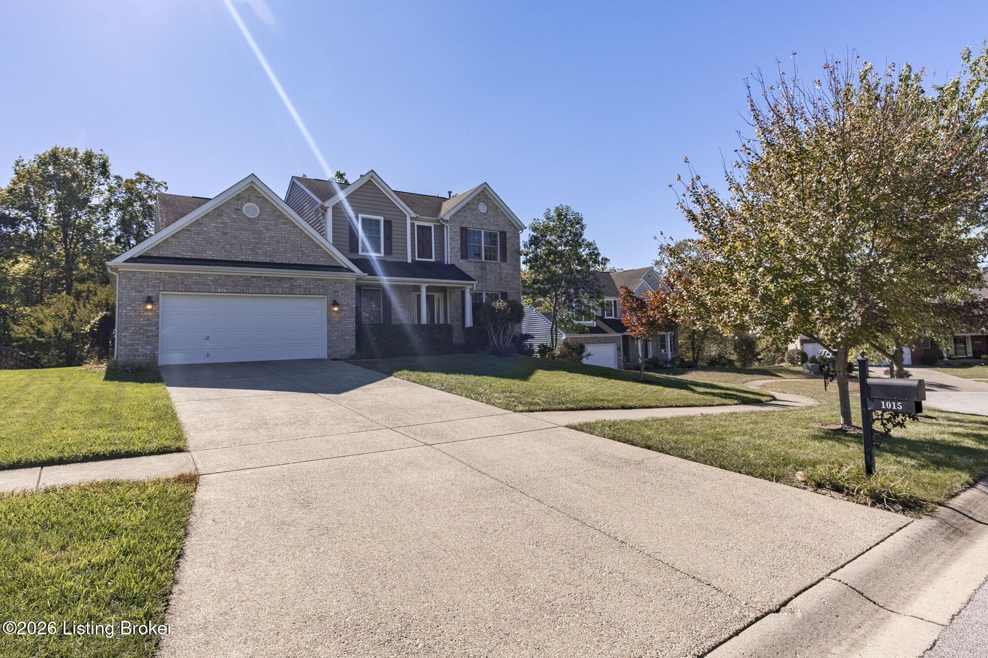 1015 Fruitwood Ct