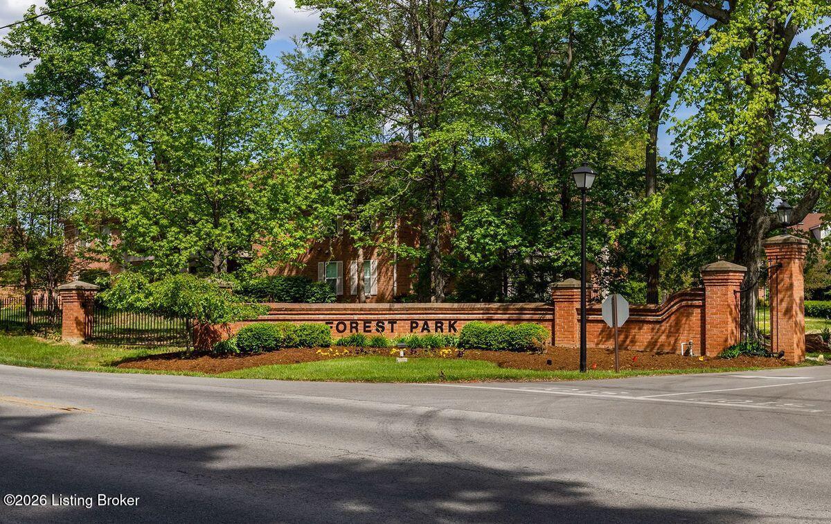 1508 Forest Park Rd