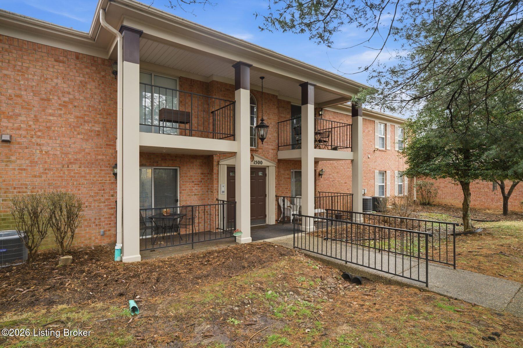 1508 Forest Park Rd