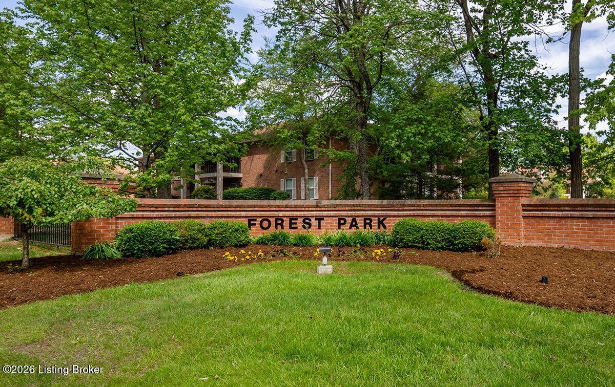 1508 Forest Park Rd