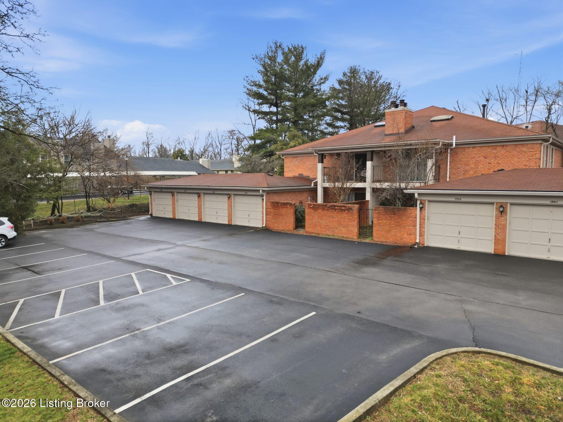 1508 Forest Park Rd