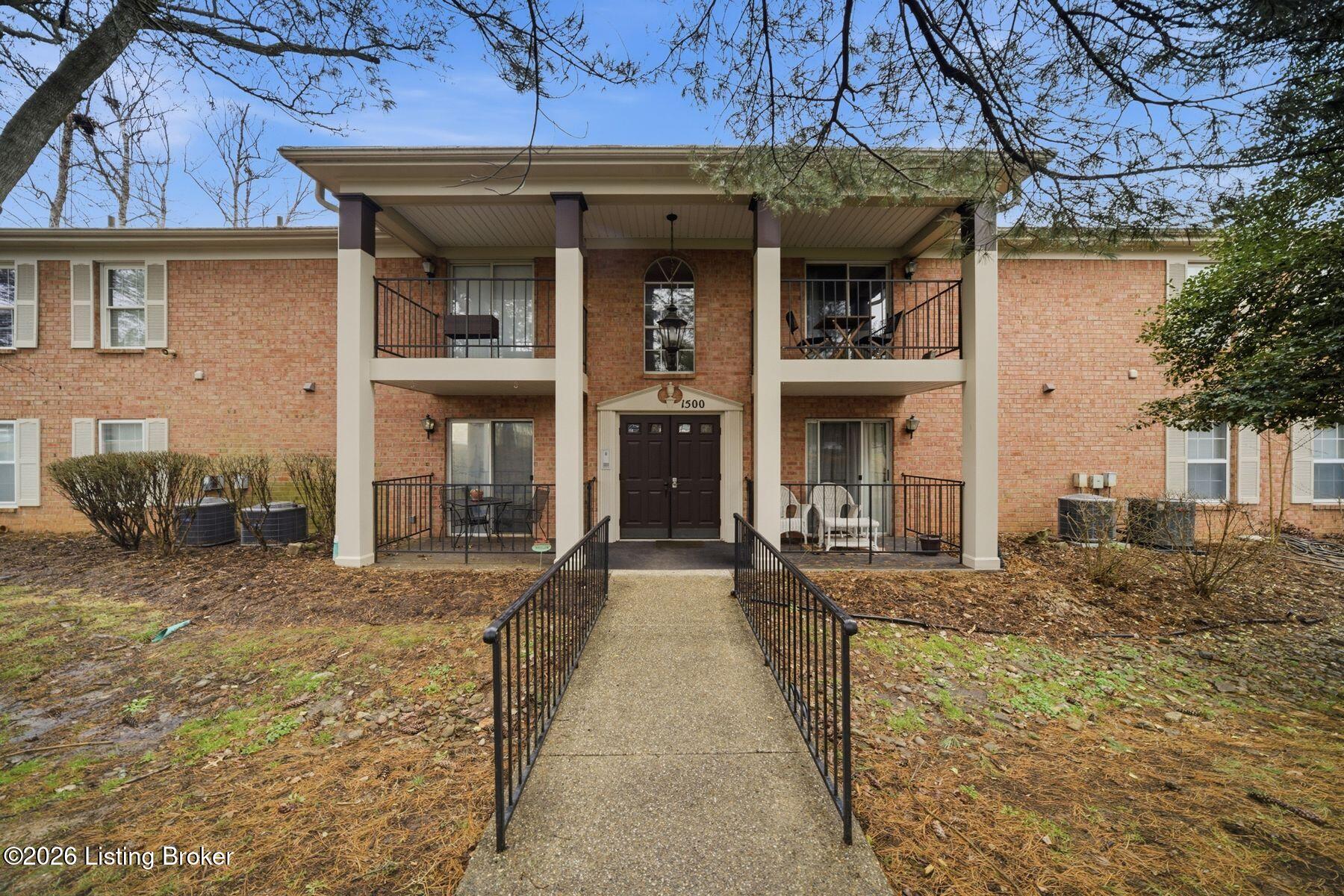 1508 Forest Park Rd