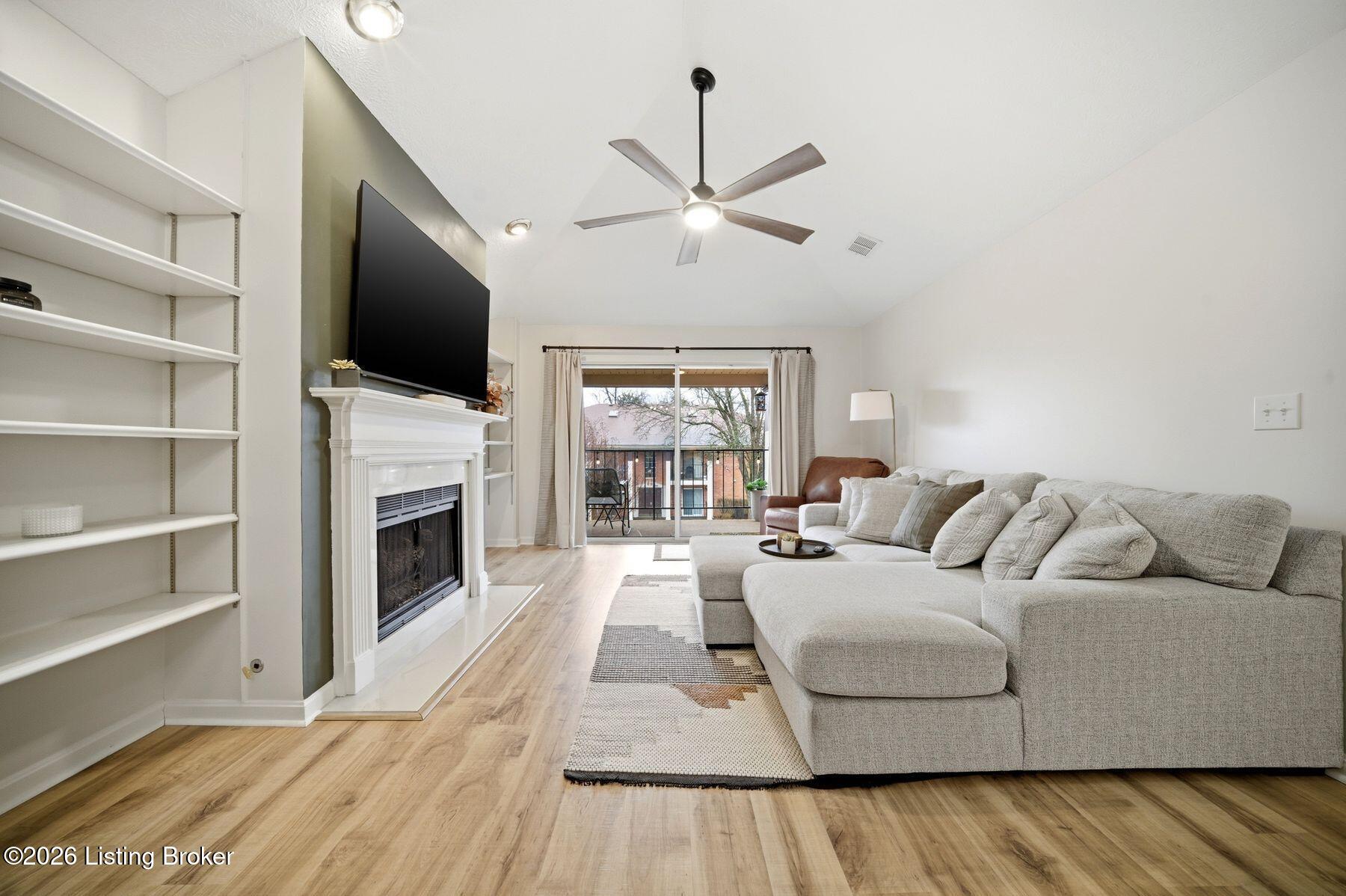 1508 Forest Park Rd