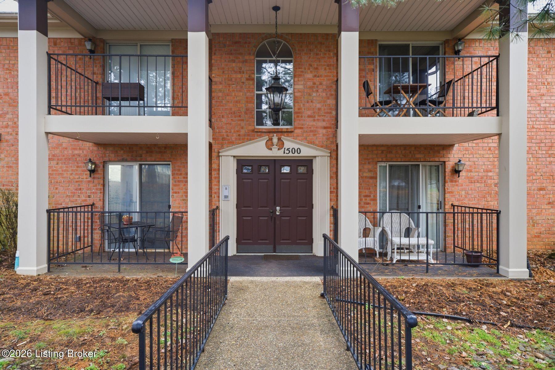 1508 Forest Park Rd