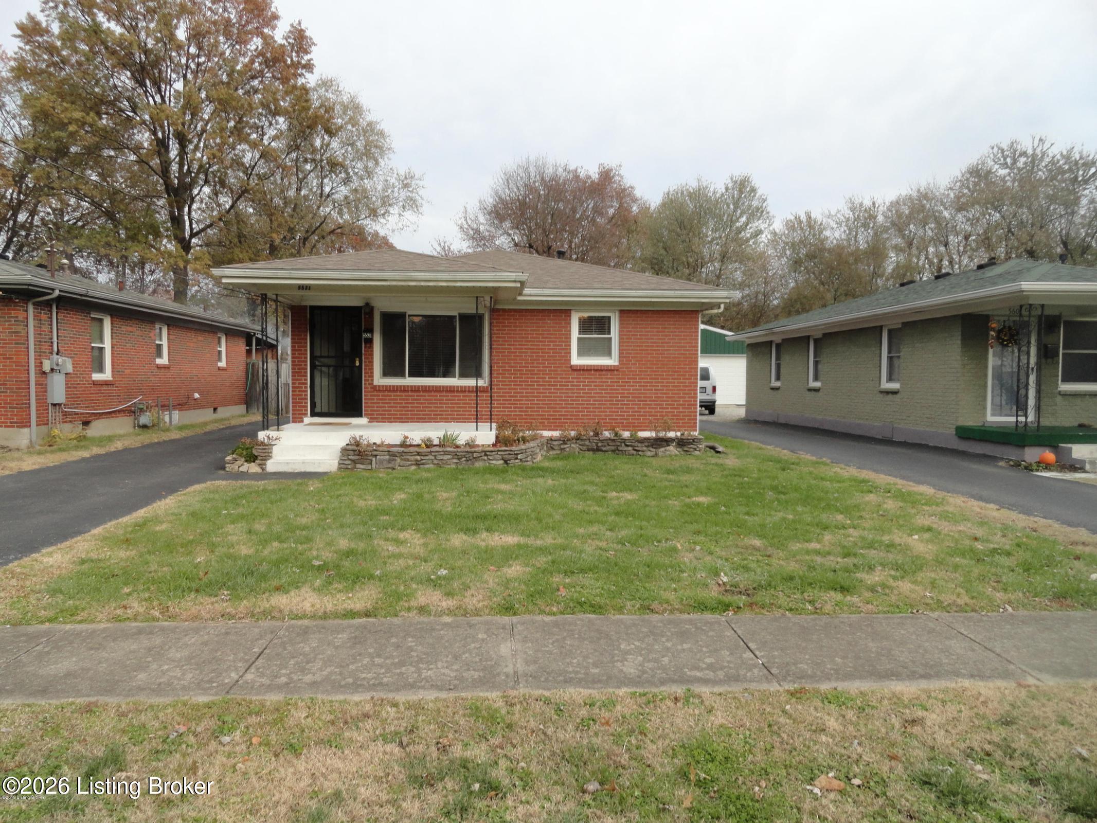 5531 Halstead Ave