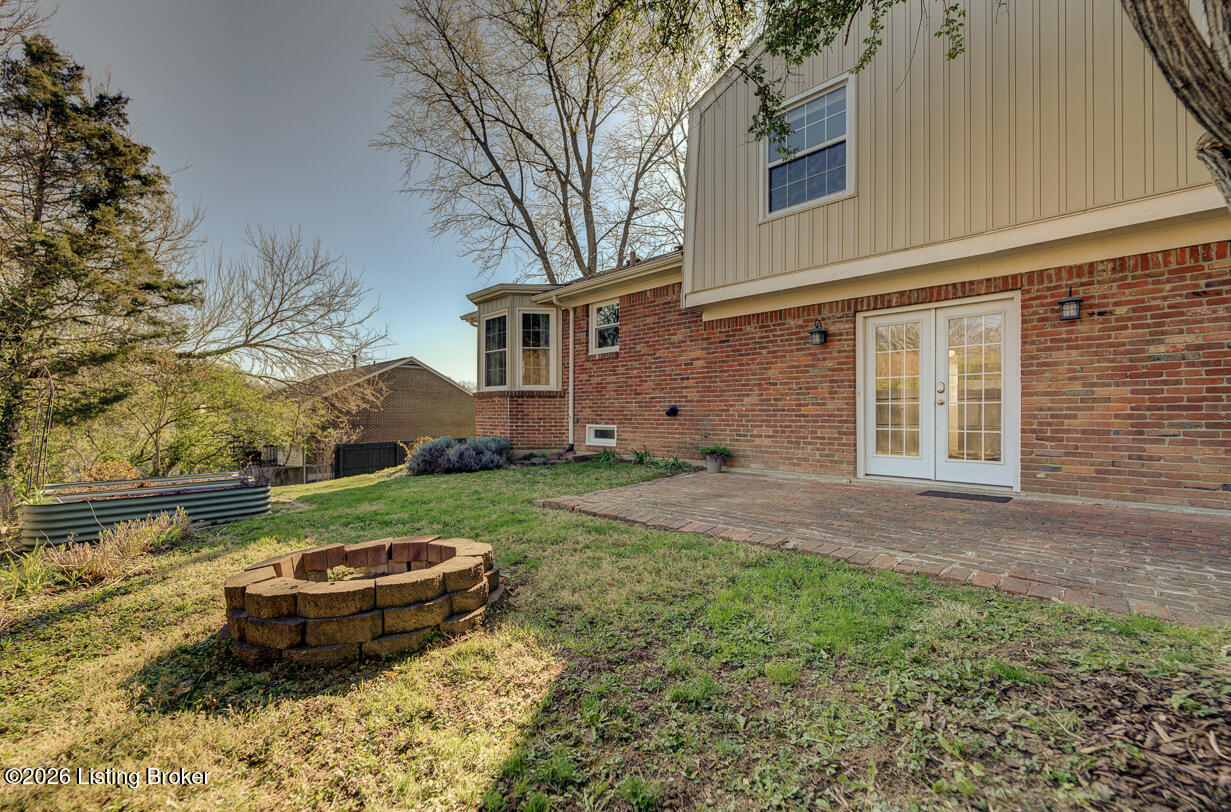 8605 Longborough Way