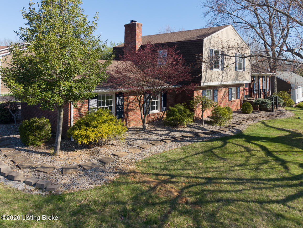 8605 Longborough Way