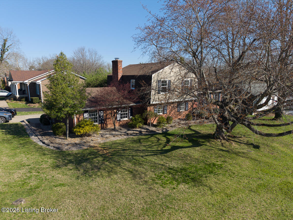8605 Longborough Way