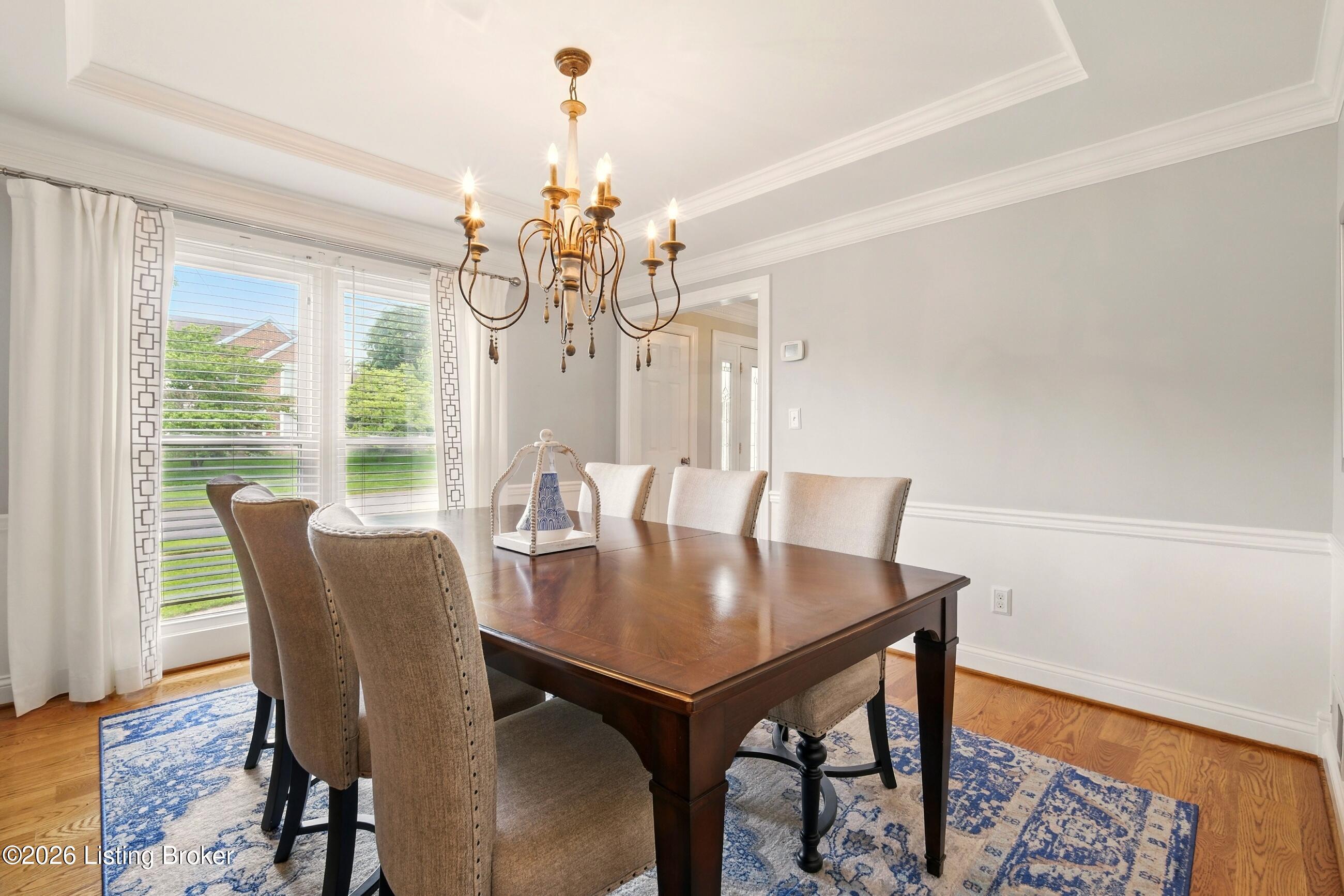 811 Foxfire Dr