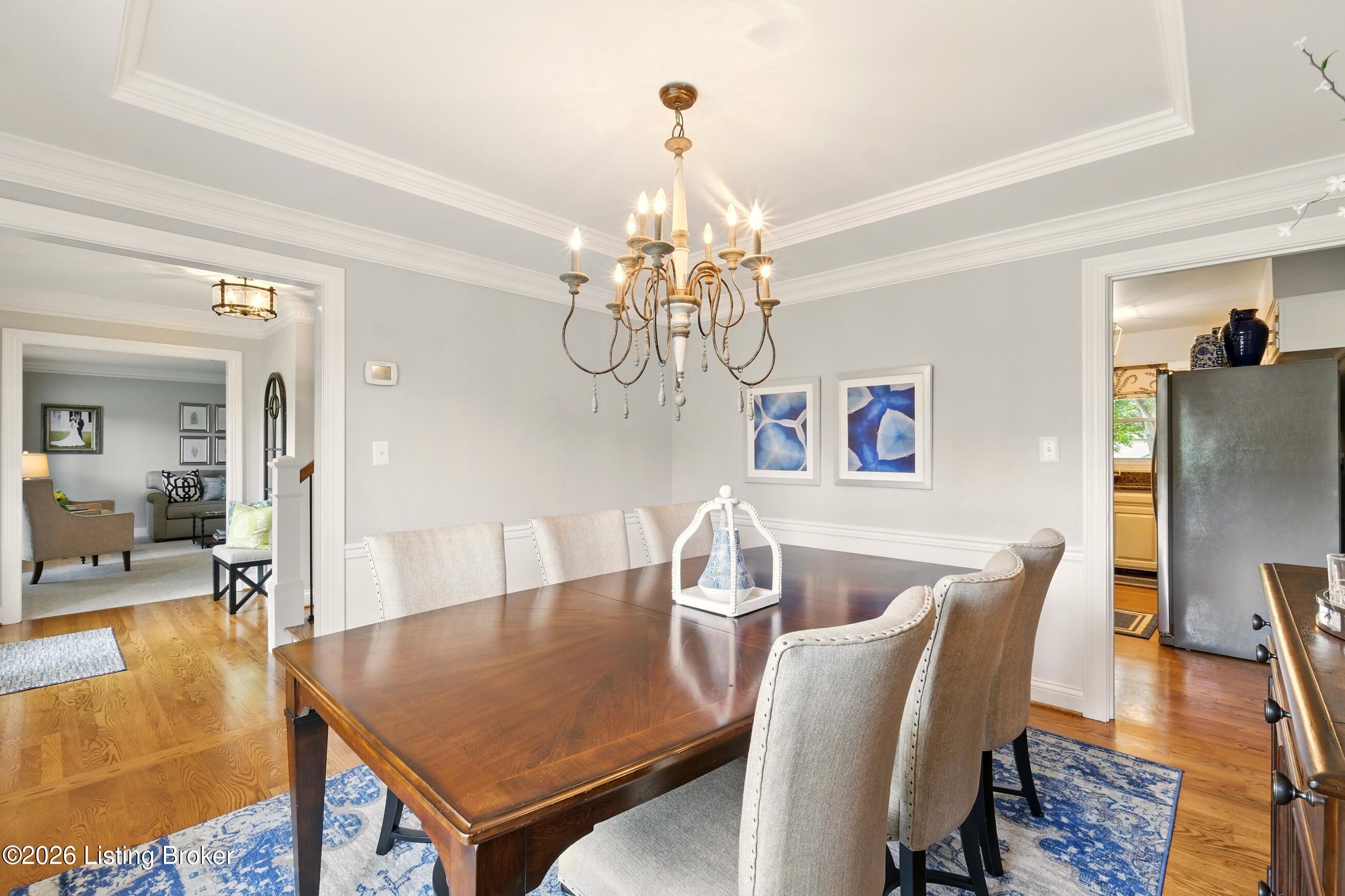 811 Foxfire Dr