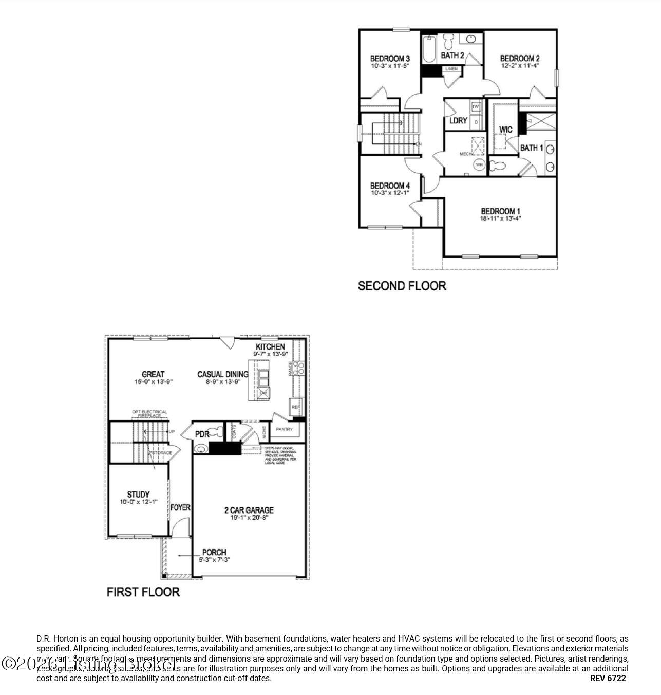579 Zelcova Dr