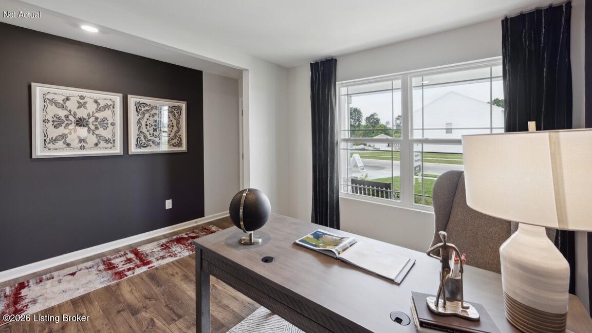 579 Zelcova Dr