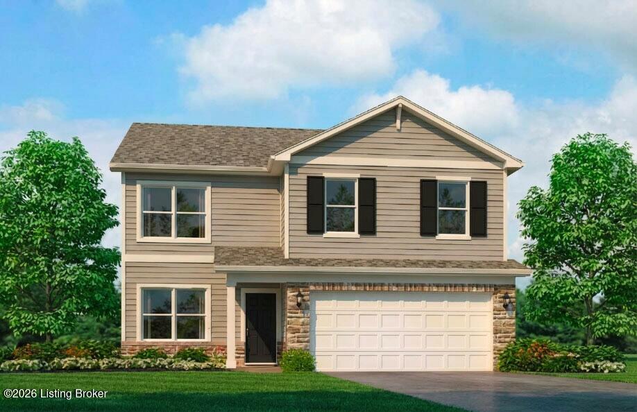 579 Zelcova Dr