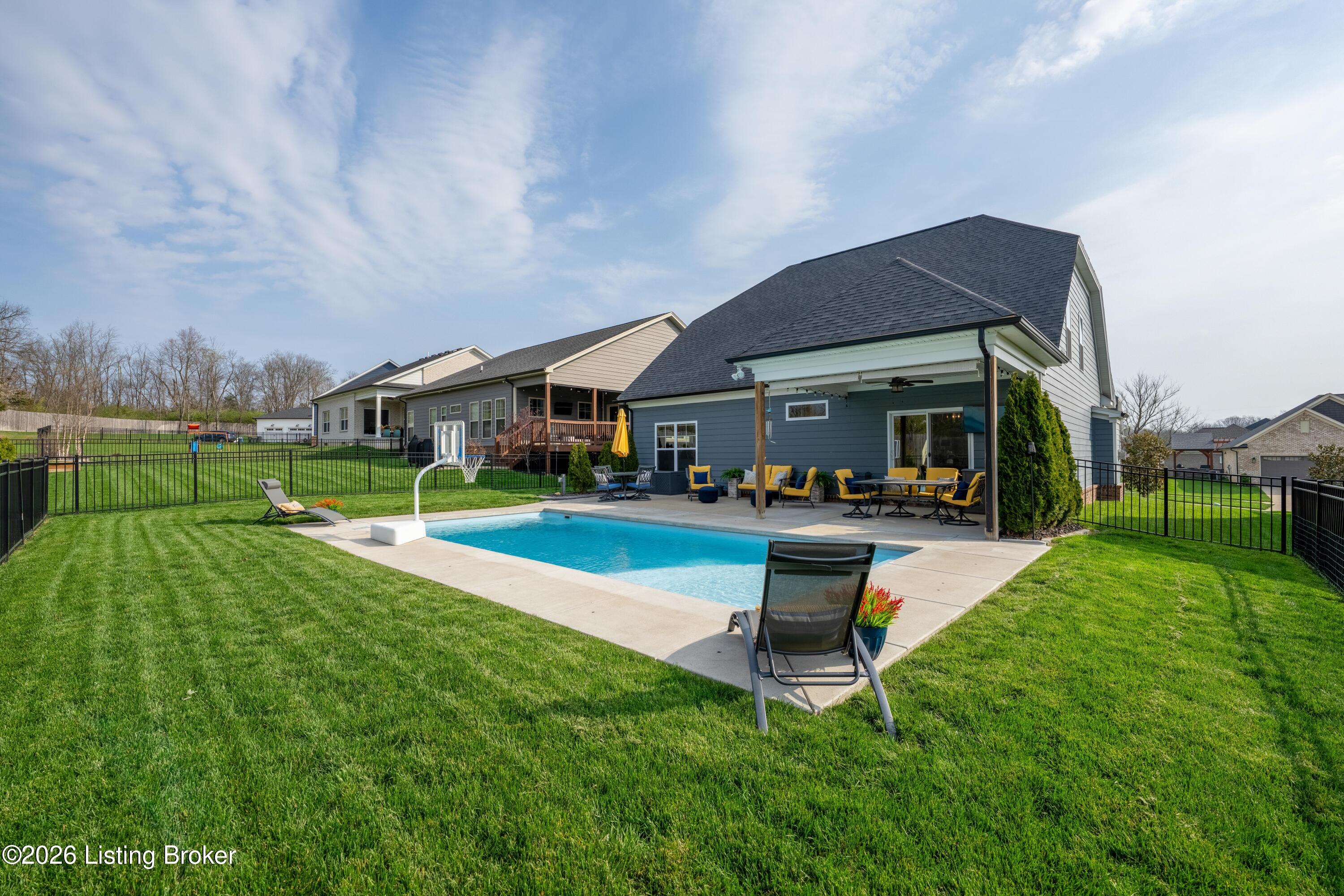 12102 Cypress Ridge Dr