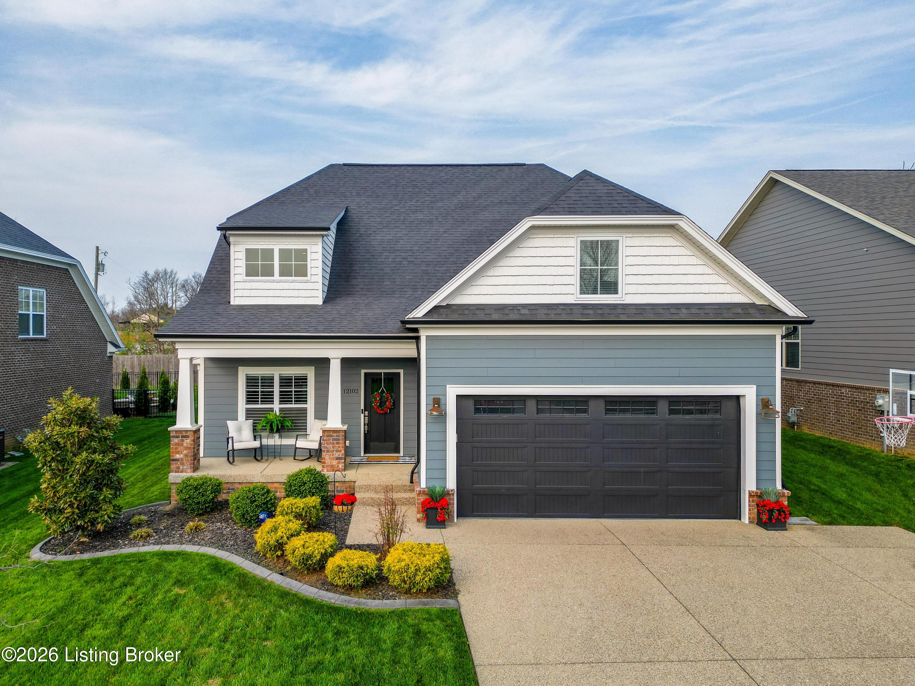 12102 Cypress Ridge Dr