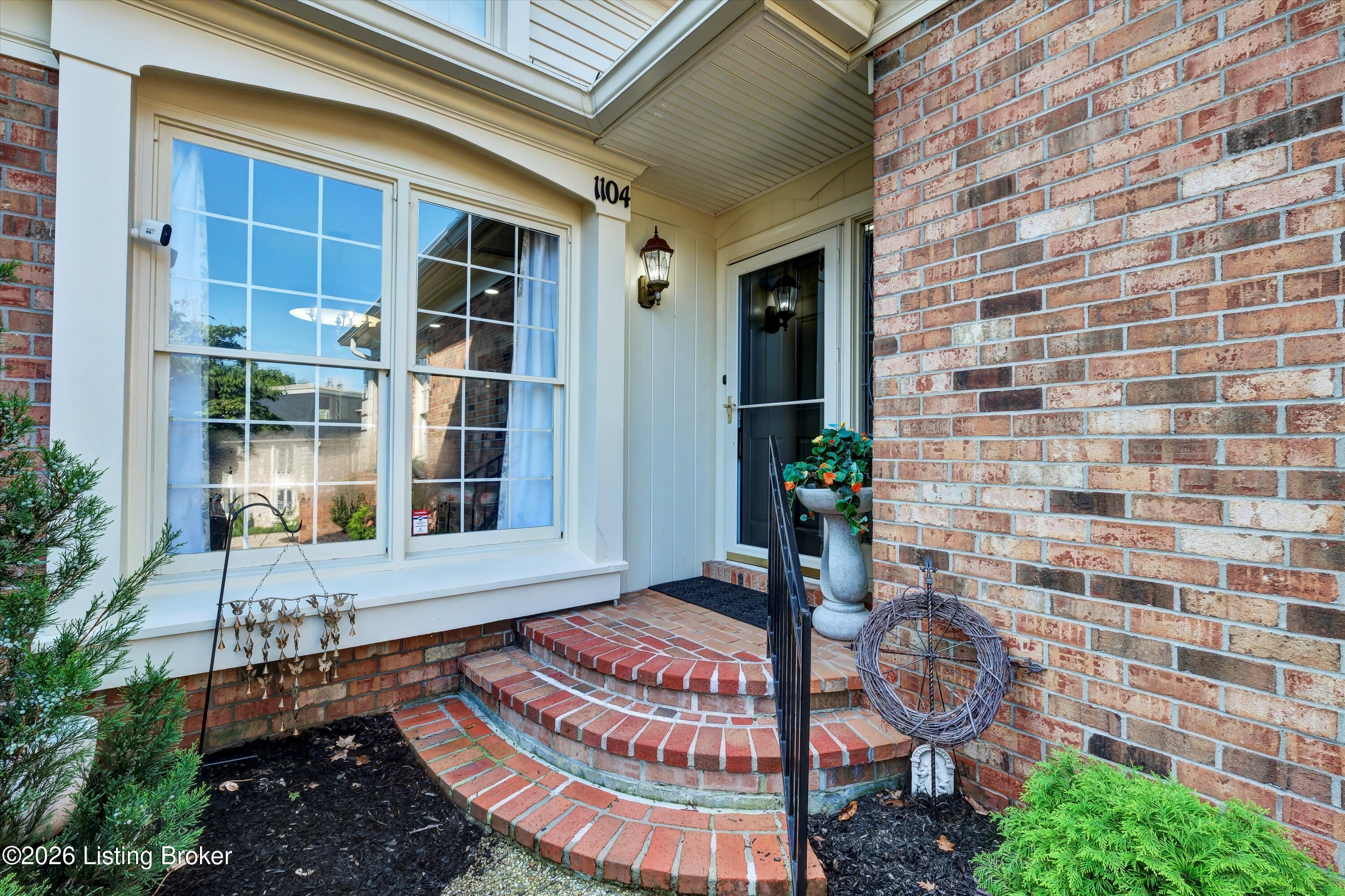 1104 Chamberlain Hill Rd