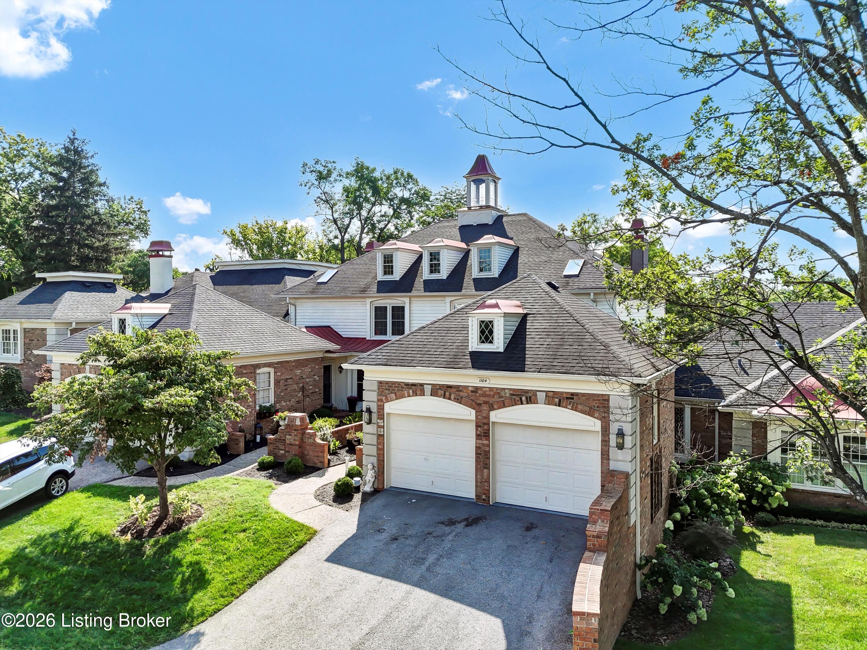 1104 Chamberlain Hill Rd