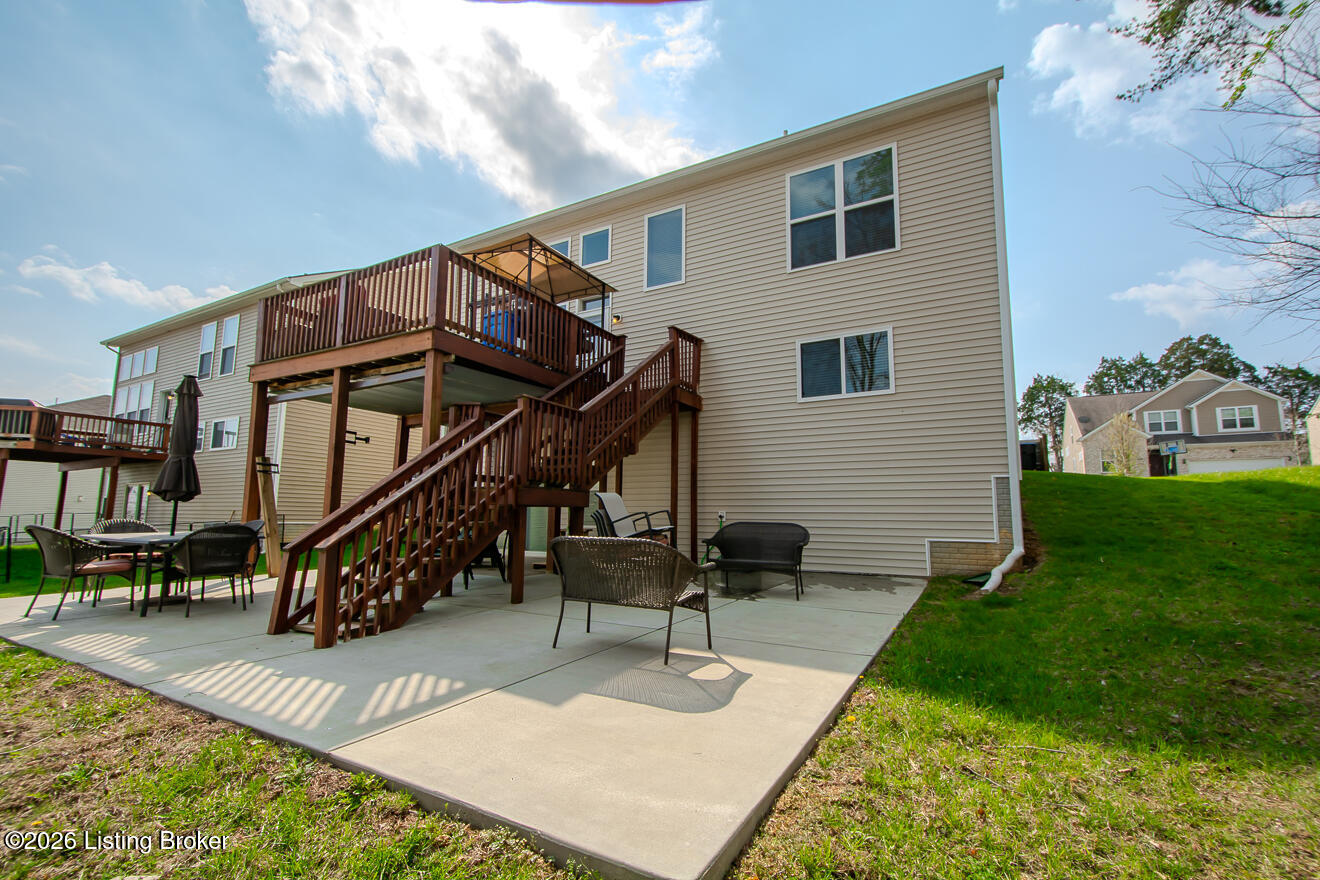 9921 Creek View Estates Dr