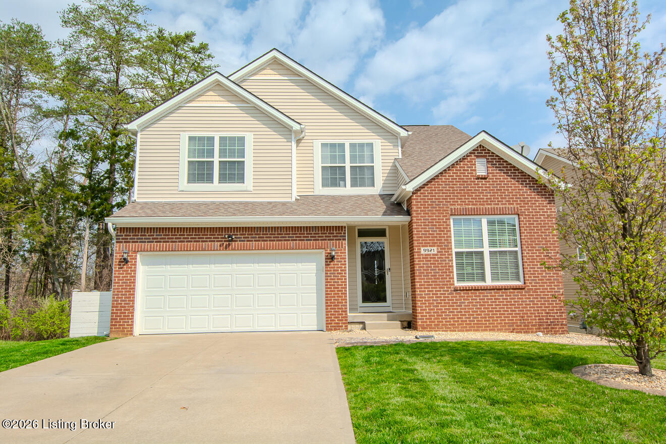 9921 Creek View Estates Dr